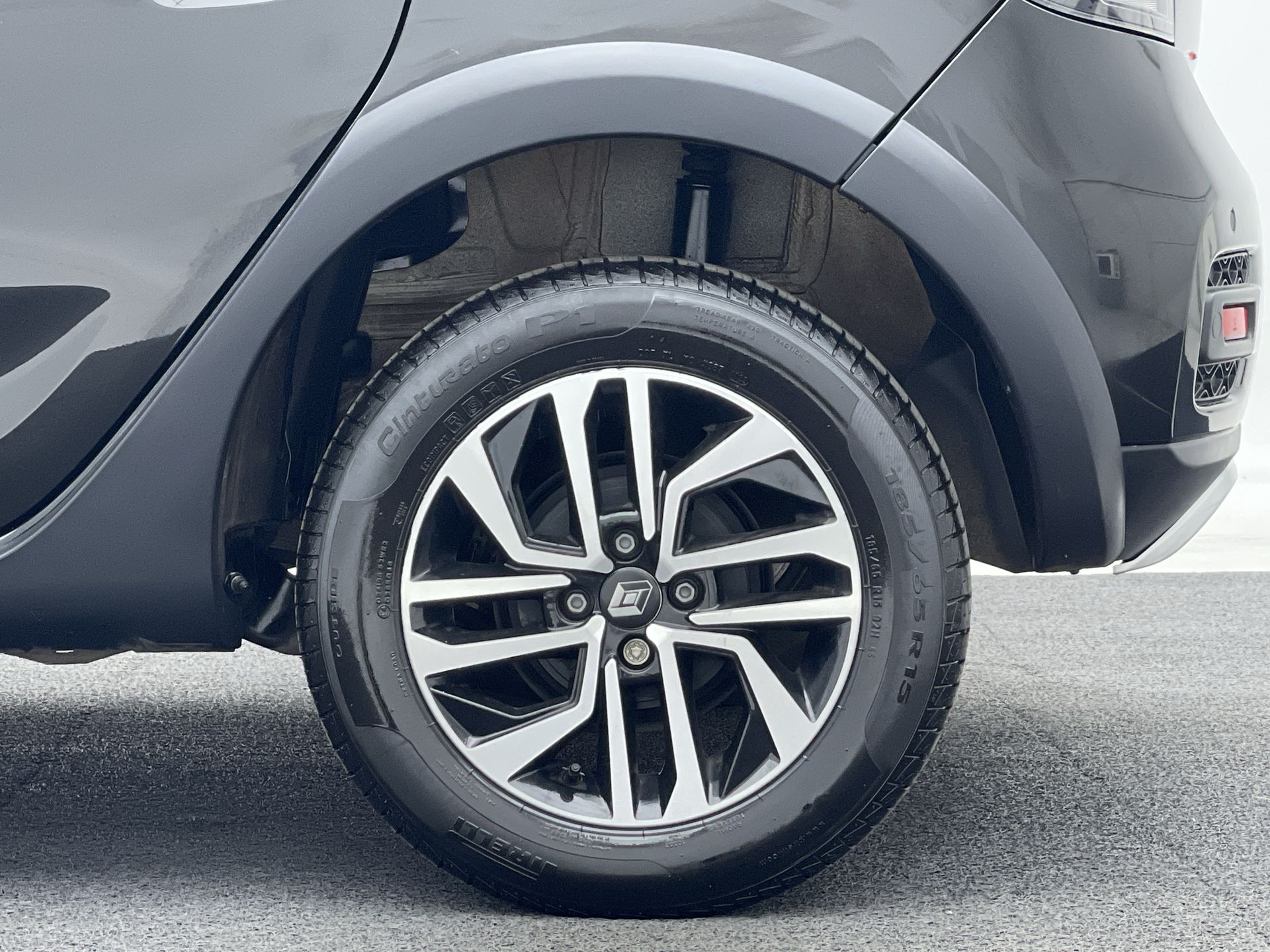 STEPWAY Zen Flex 1.0 12V Mec.