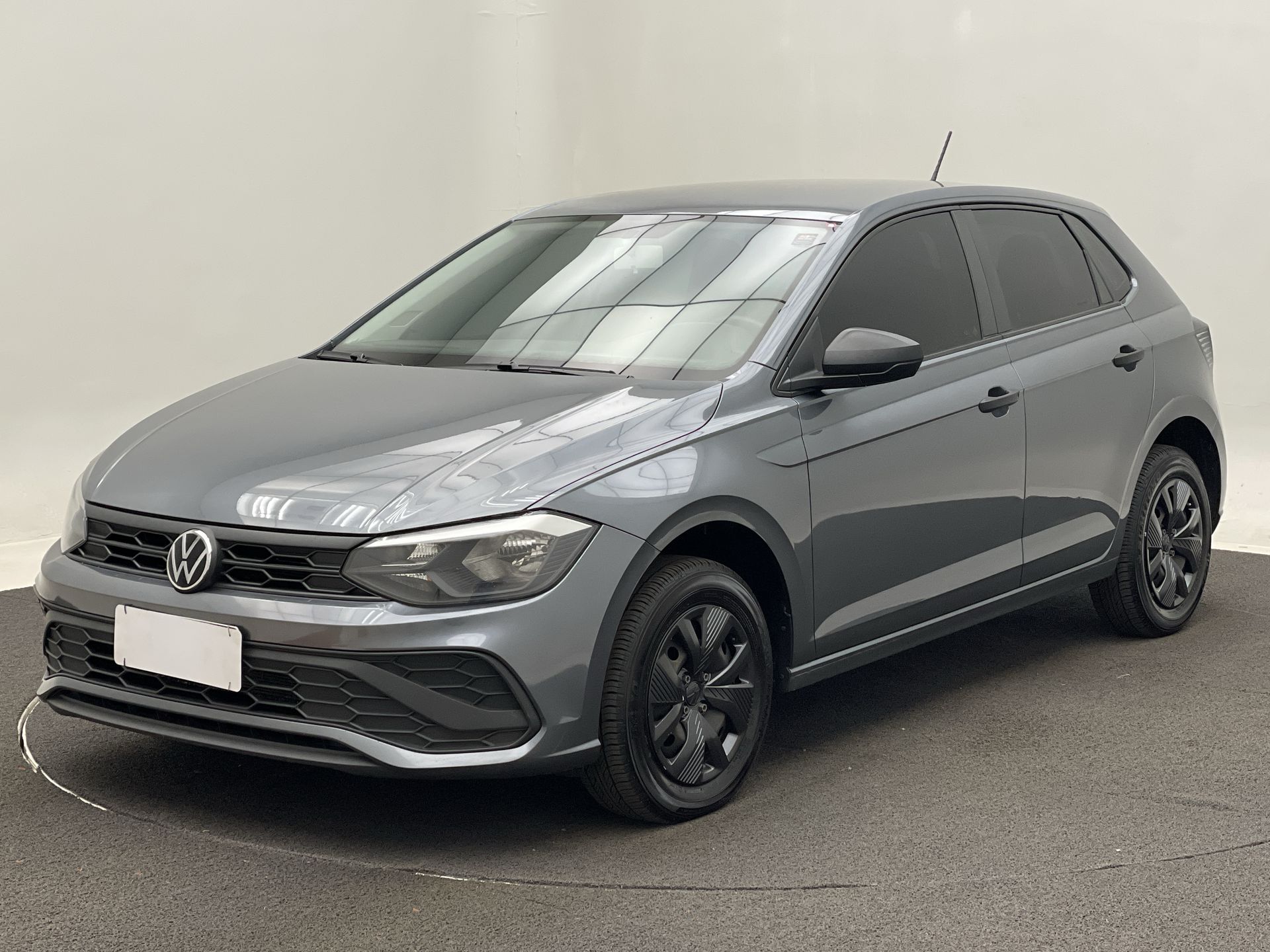Polo Track 1.0 Flex 12V 5p