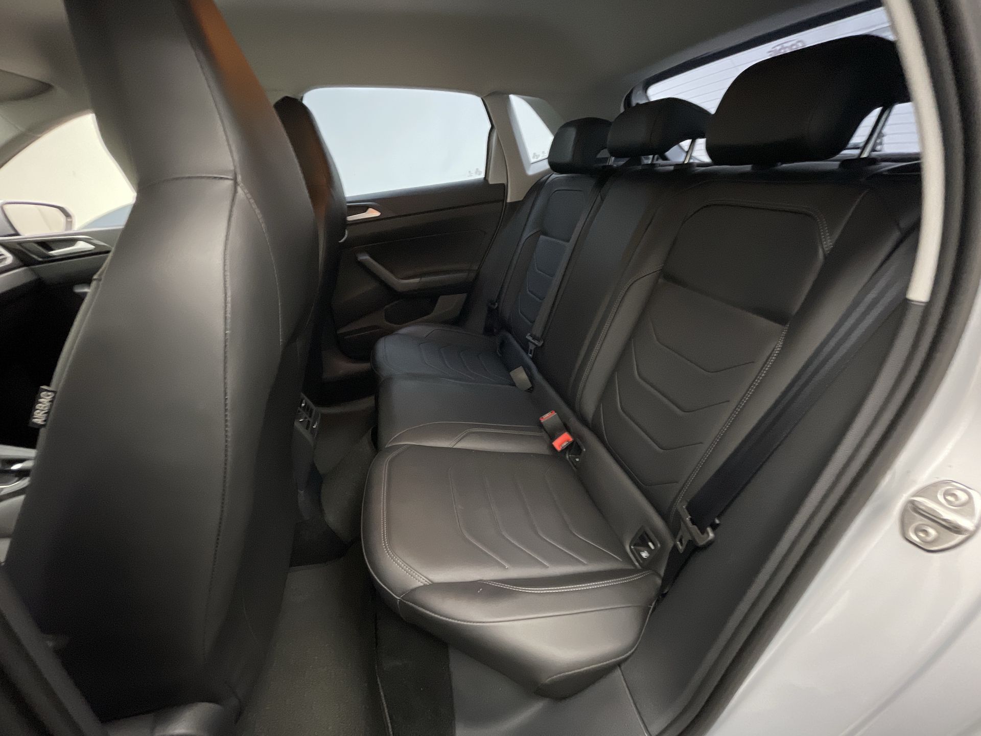 Polo Highline TSI 1.0 Flex 12V Aut.