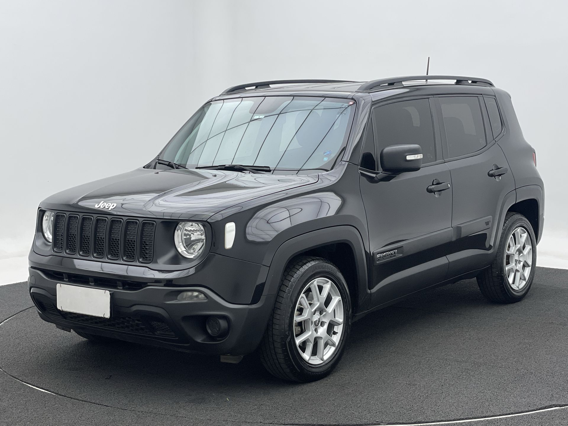 Jeep-RENEGADE-Renegade Sport 1.8 4x2 Flex 16V Aut.