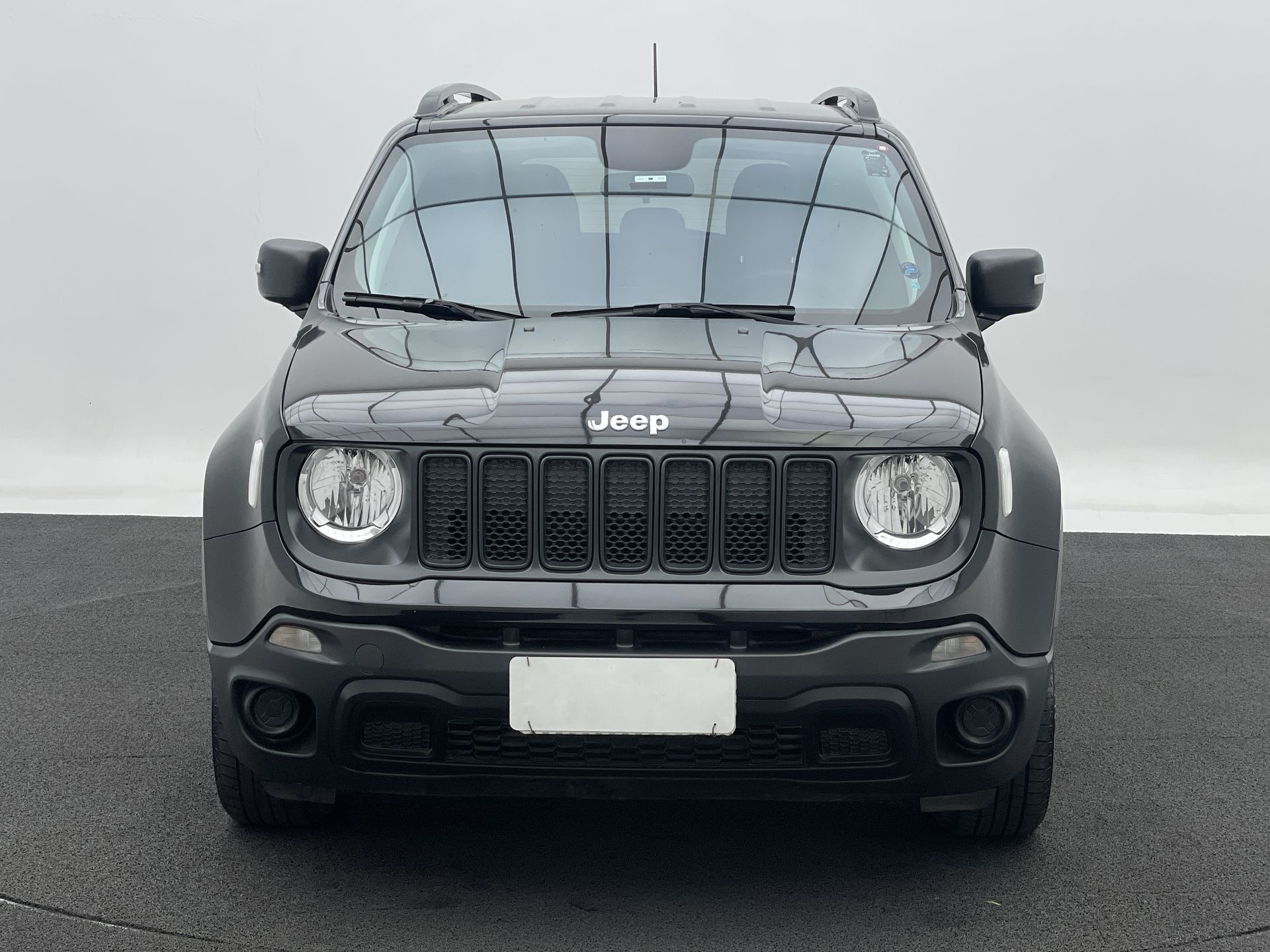 Jeep-RENEGADE-Renegade Sport 1.8 4x2 Flex 16V Aut.