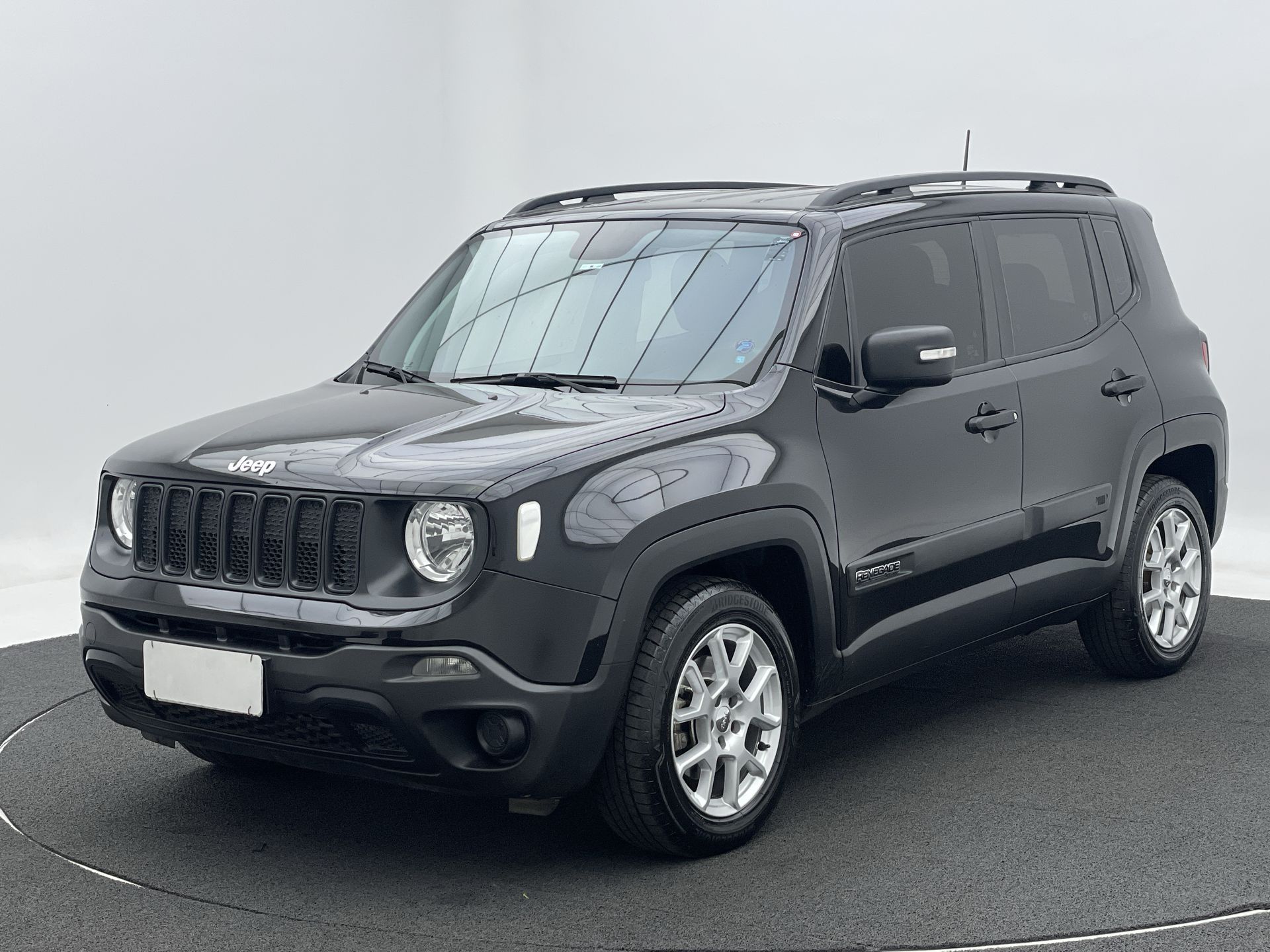 Jeep-RENEGADE-Renegade Sport 1.8 4x2 Flex 16V Aut.