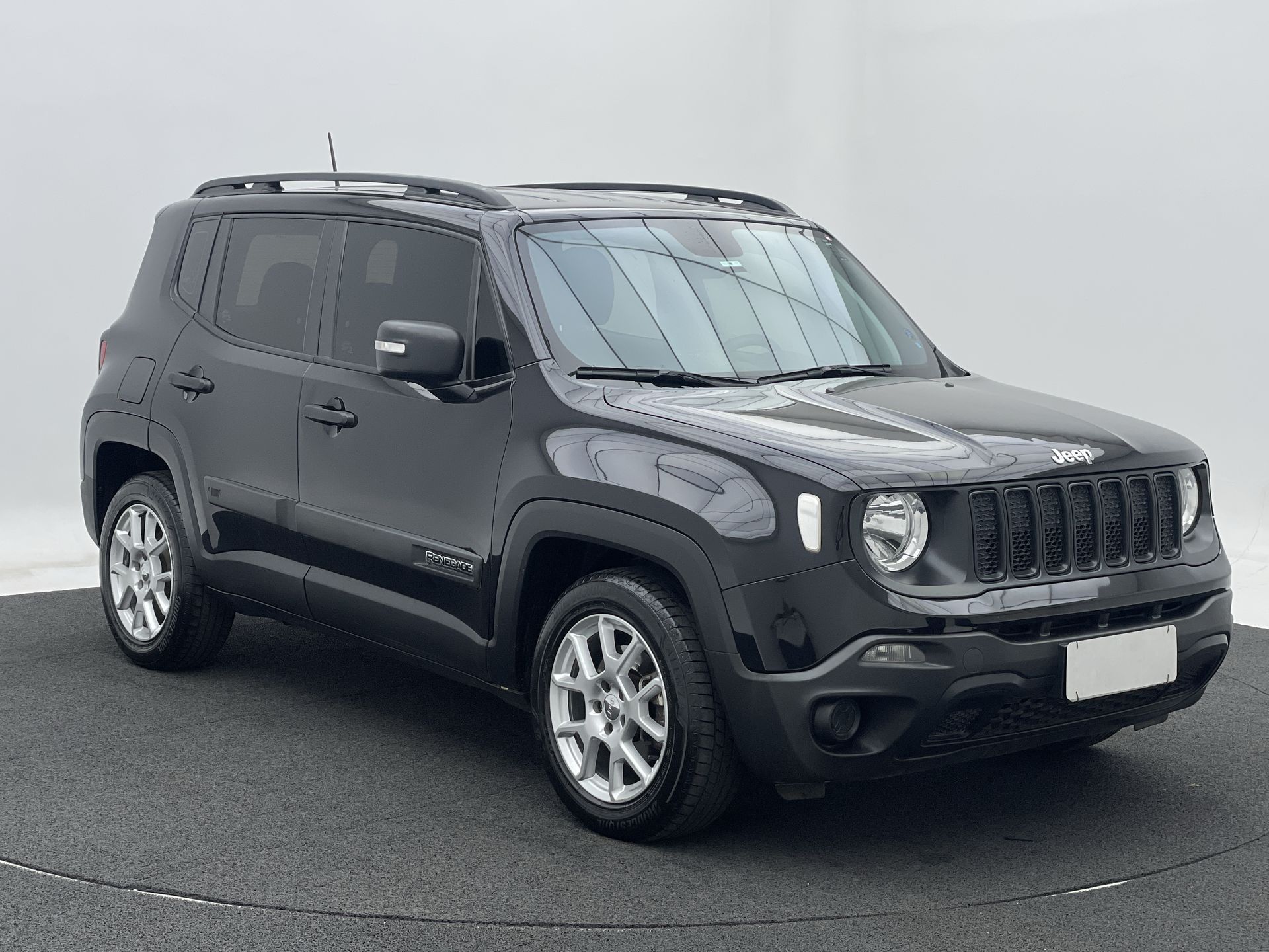 Jeep-RENEGADE-Renegade Sport 1.8 4x2 Flex 16V Aut.