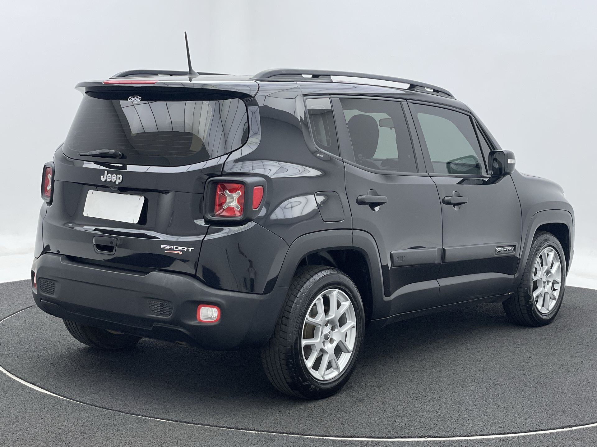 Jeep-RENEGADE-Renegade Sport 1.8 4x2 Flex 16V Aut.