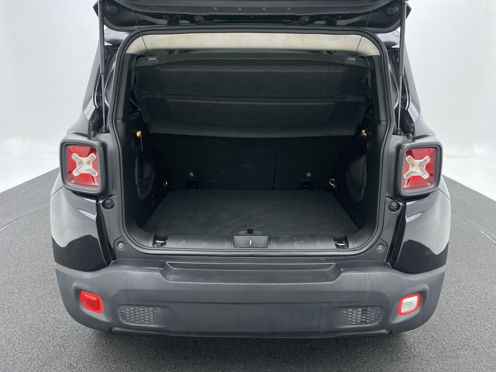 Jeep-RENEGADE-Renegade Sport 1.8 4x2 Flex 16V Aut.