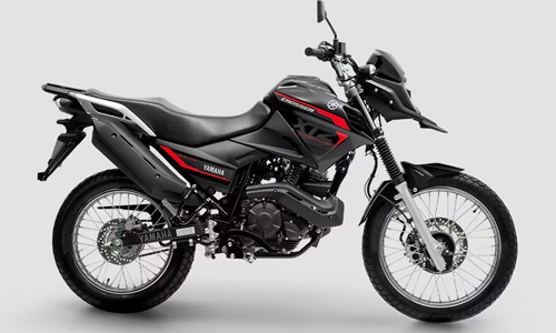 CROSSER S ABS 2025