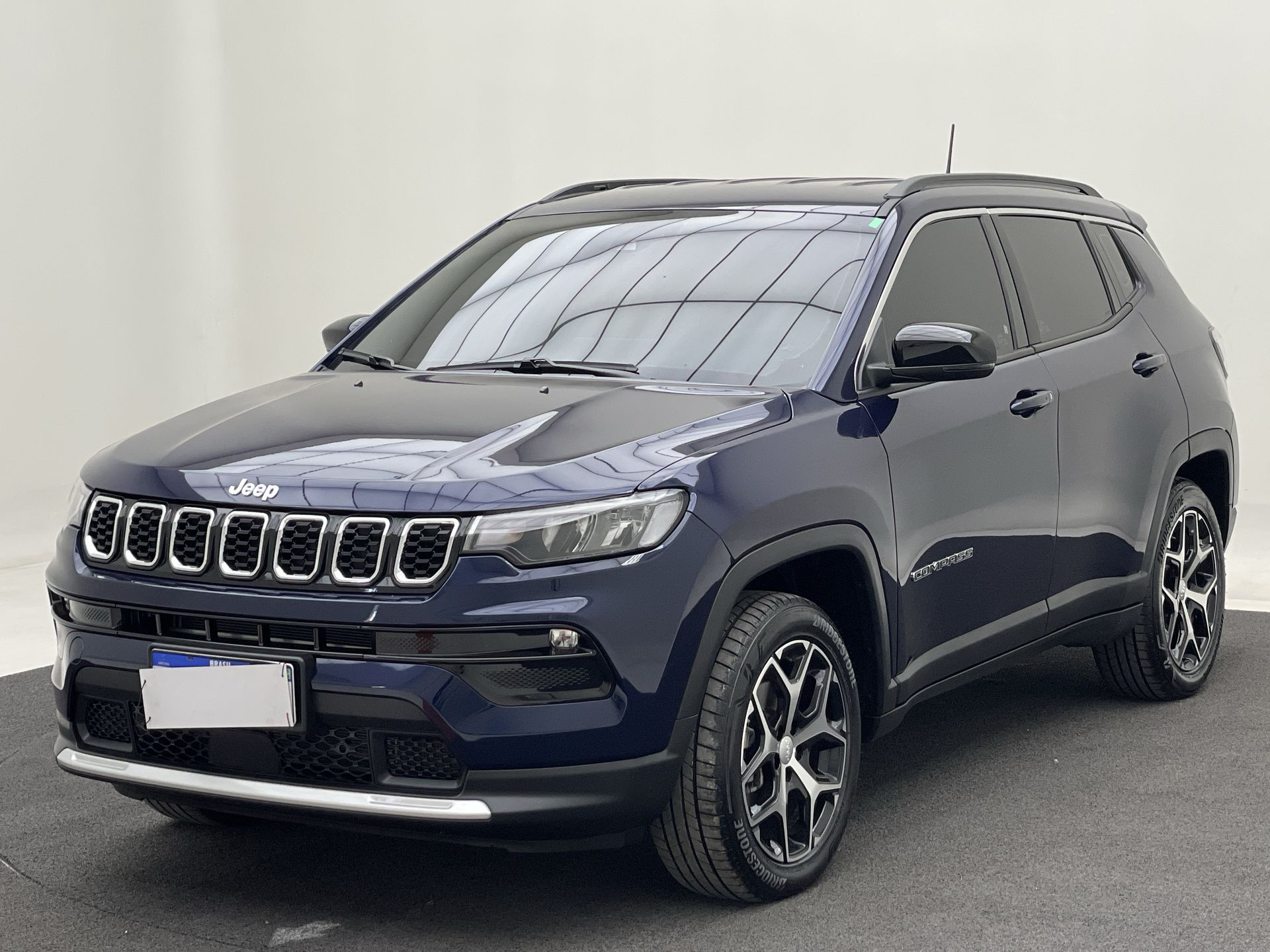 Jeep-COMPASS-COMPASS LONG. T270 1.3 TB 4x2 Flex Aut.