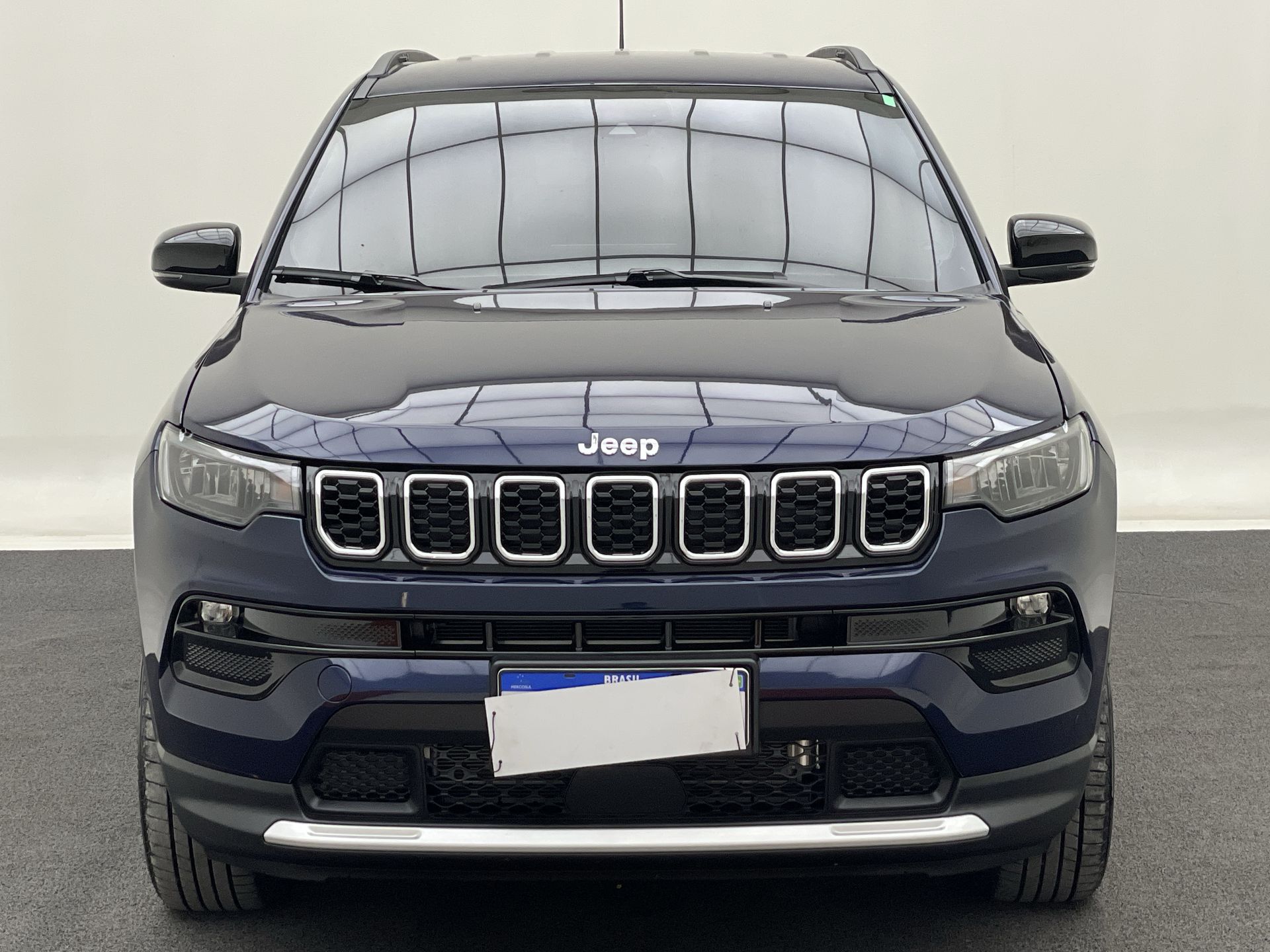 Jeep-COMPASS-COMPASS LONG. T270 1.3 TB 4x2 Flex Aut.