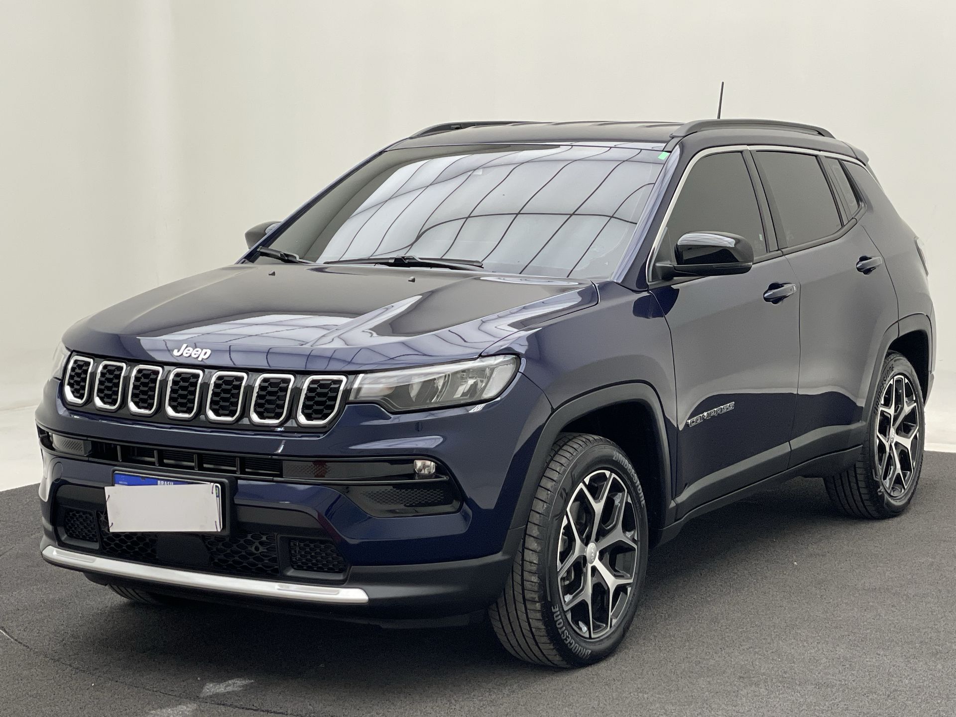 Jeep-COMPASS-COMPASS LONG. T270 1.3 TB 4x2 Flex Aut.