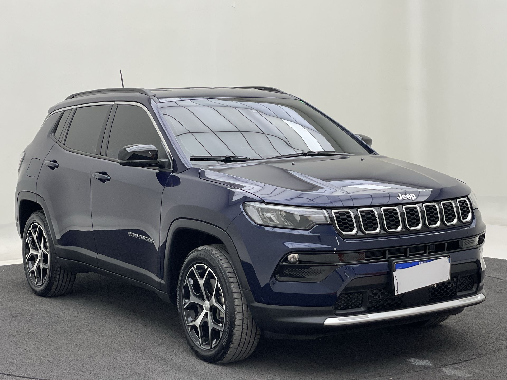 Jeep-COMPASS-COMPASS LONG. T270 1.3 TB 4x2 Flex Aut.