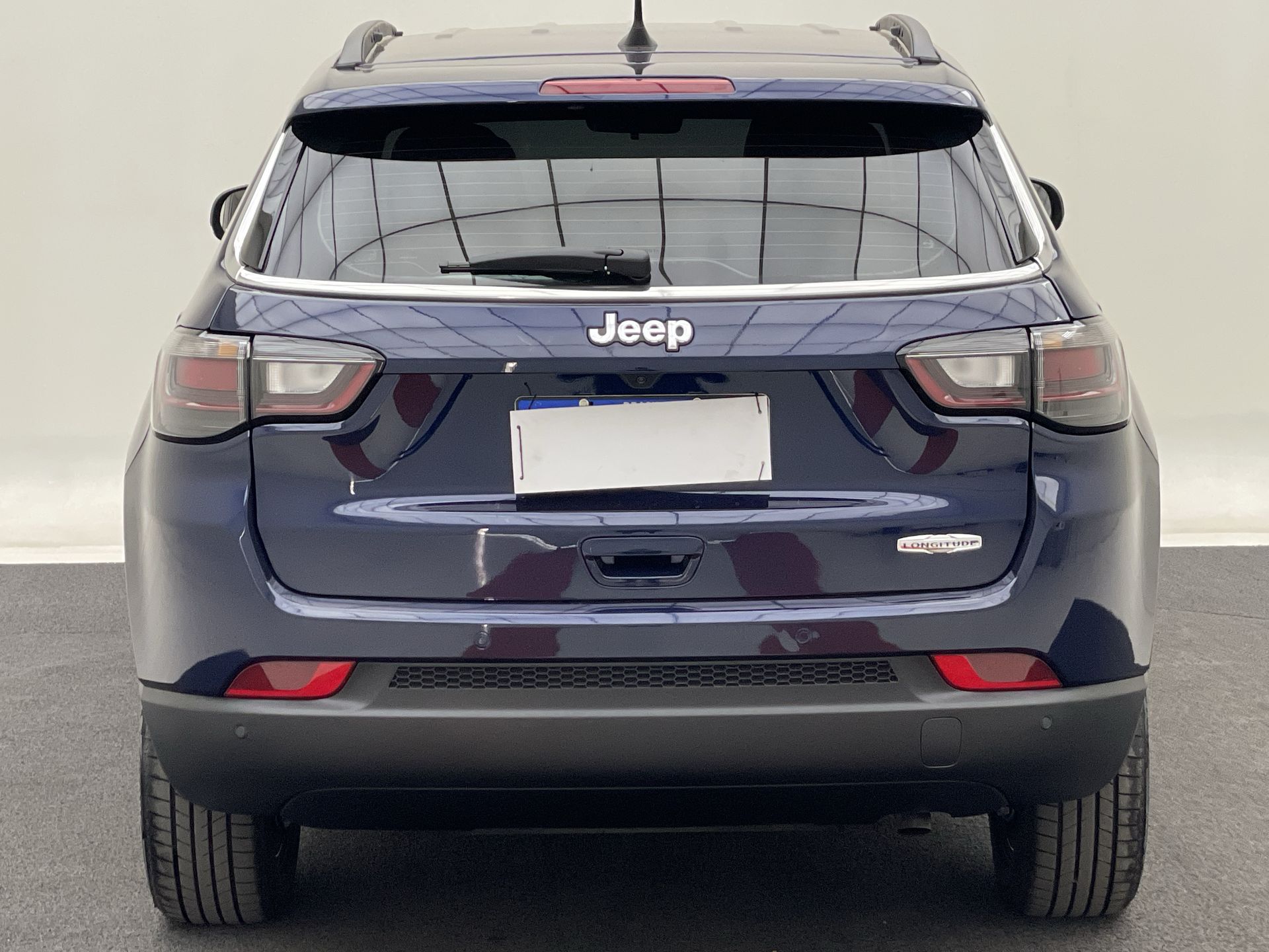 Jeep-COMPASS-COMPASS LONG. T270 1.3 TB 4x2 Flex Aut.
