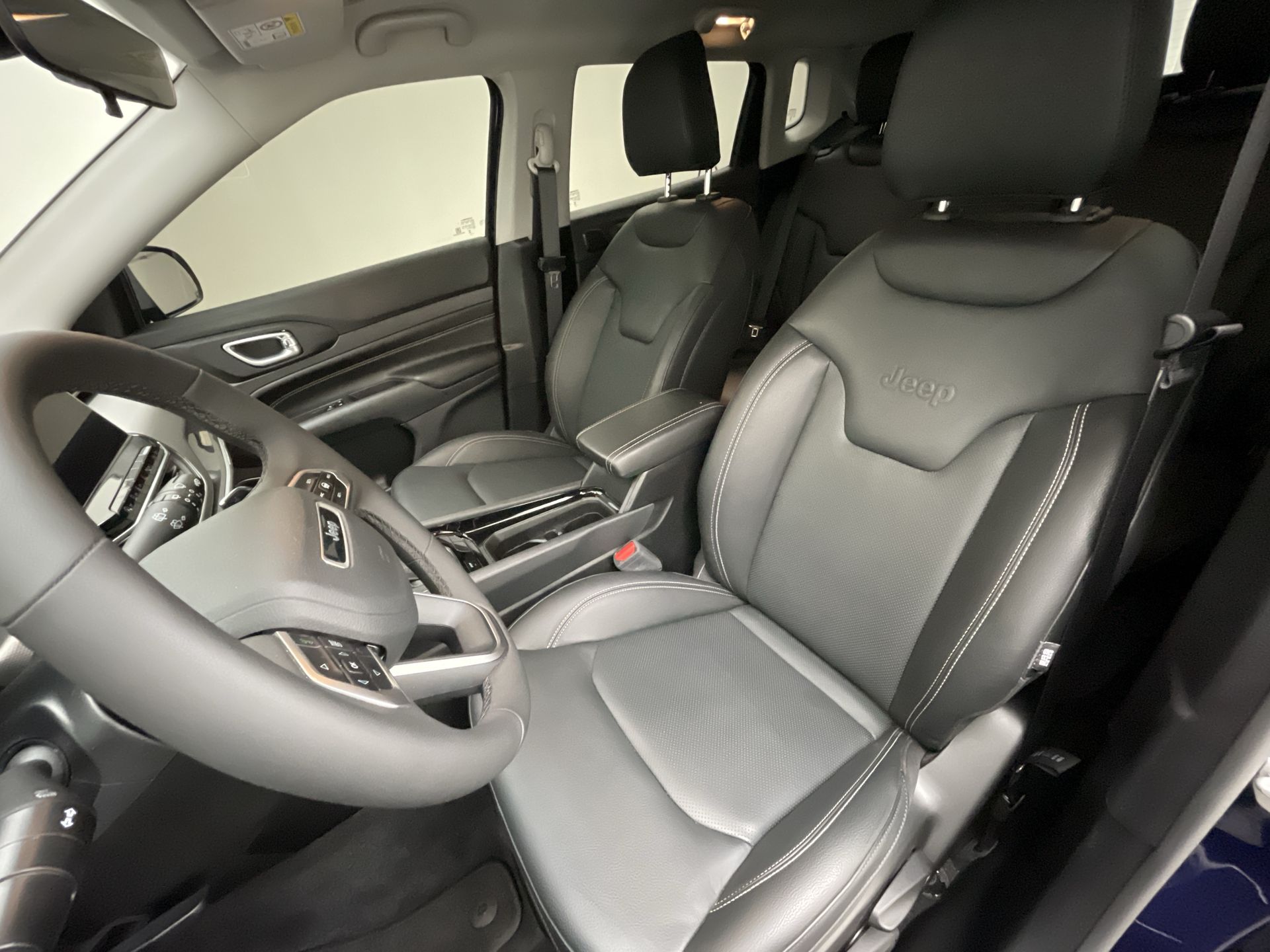 Jeep-COMPASS-COMPASS LONG. T270 1.3 TB 4x2 Flex Aut.