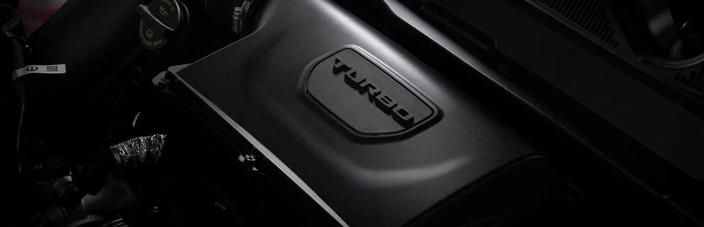 MOTOR TURBO FLEX