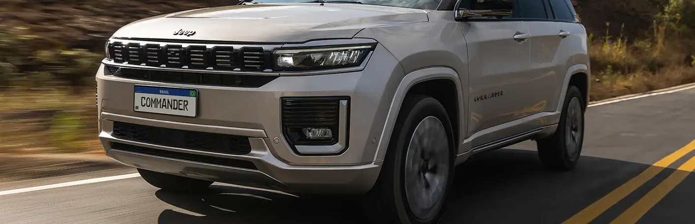 GRADE COM NOVA IDENTIDADE