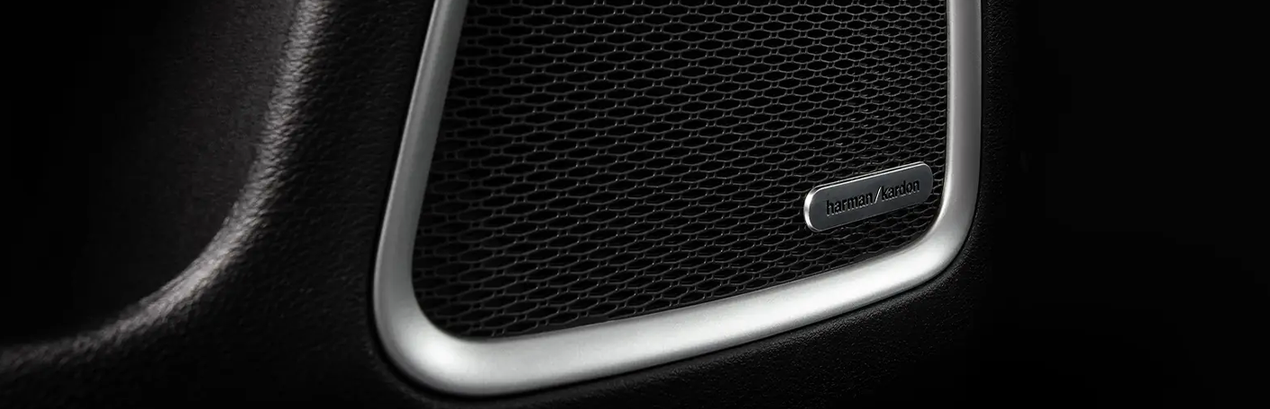 SISTEMA DE SOM HARMAN KARDON