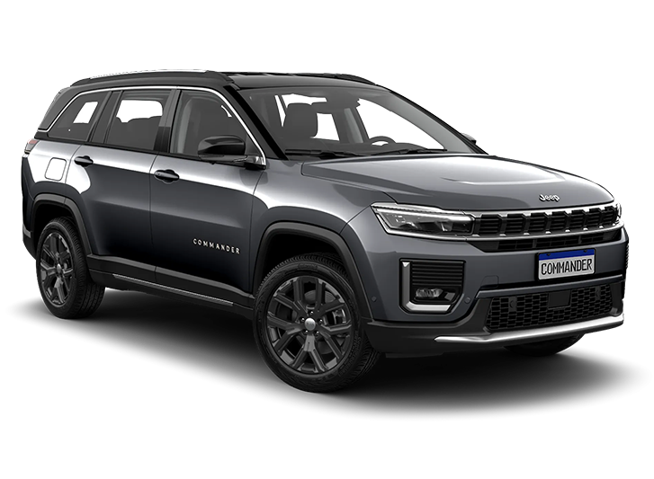 Longitude T270 CINZA GRANITE BICOLOR