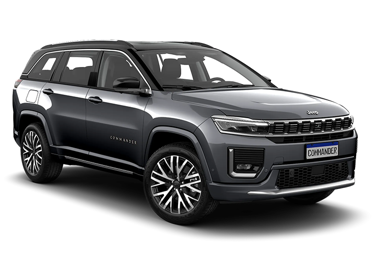 Longitude T270 CINZA GRANITE BICOLOR