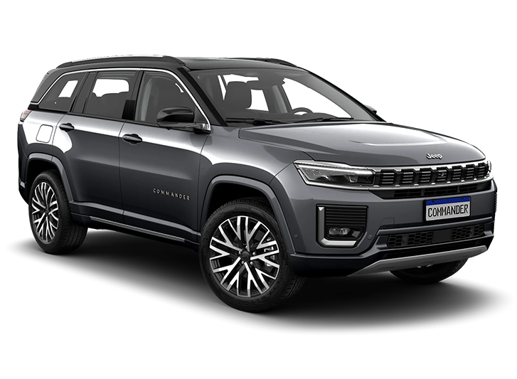 Longitude T270 CINZA GRANITE BICOLOR