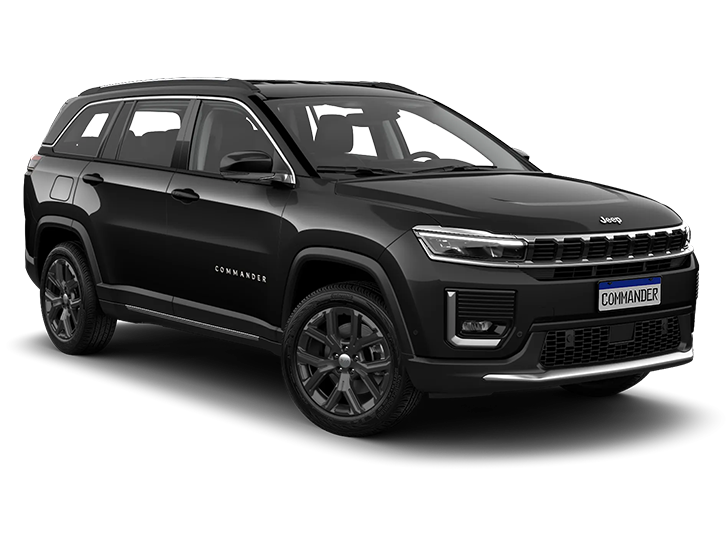 Longitude T270 PRETO CARBON