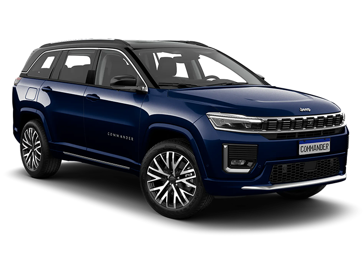 Longitude T270 AZUL JAZZ BICOLOR