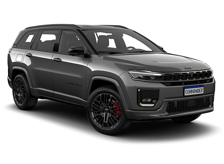 Longitude T270 CINZA STING BICOLOR