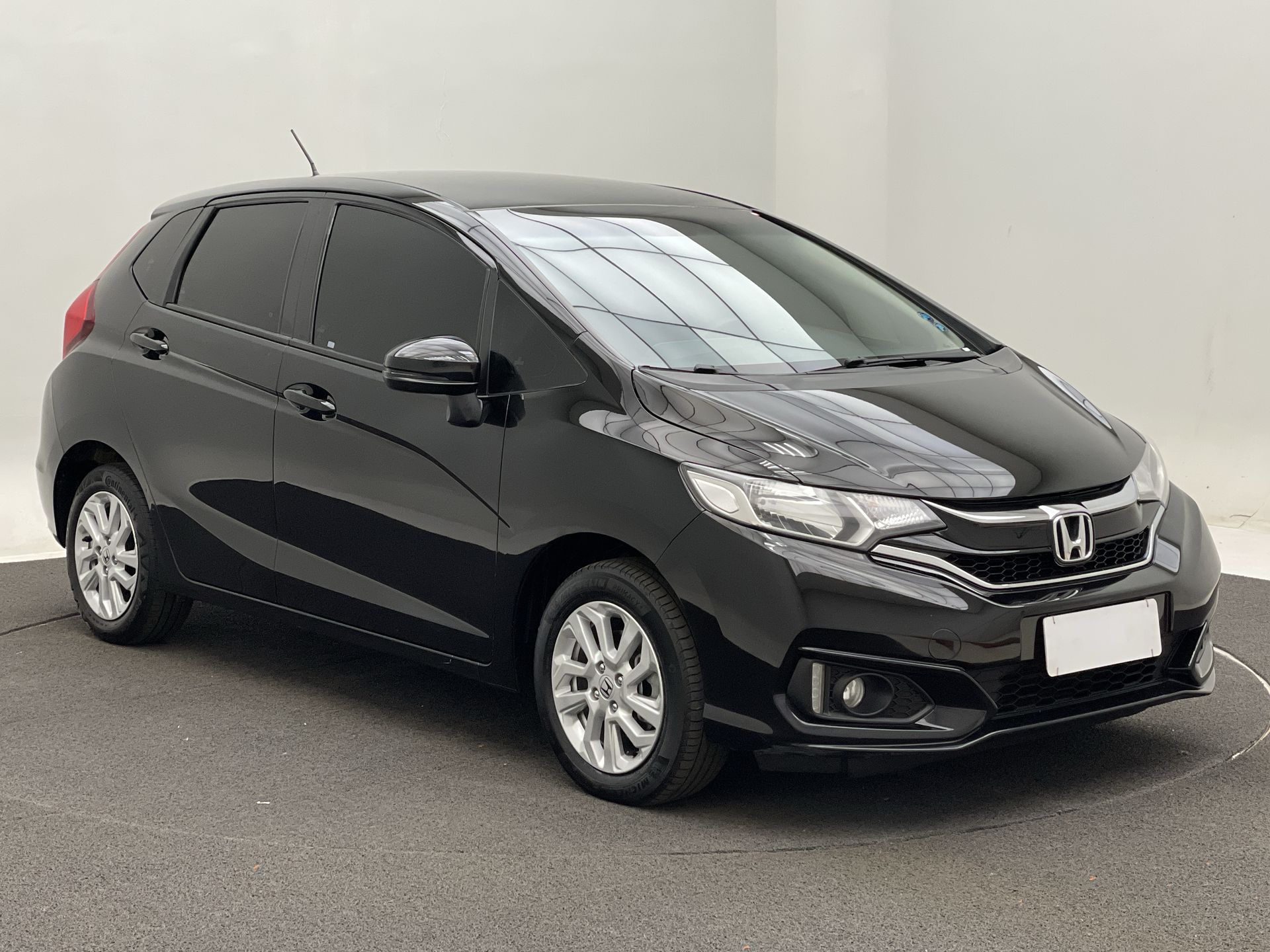 Fit LX 1.5 Flexone 16V 5p Aut.