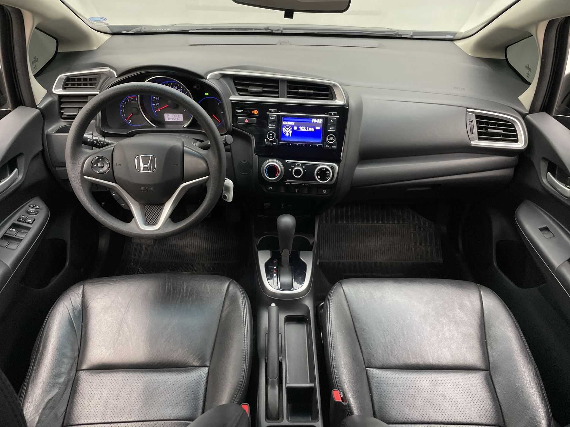 Fit LX 1.5 Flexone 16V 5p Aut.
