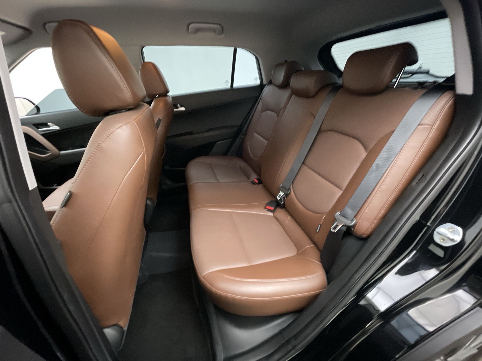creta prestige 2.0 16v flex aut.