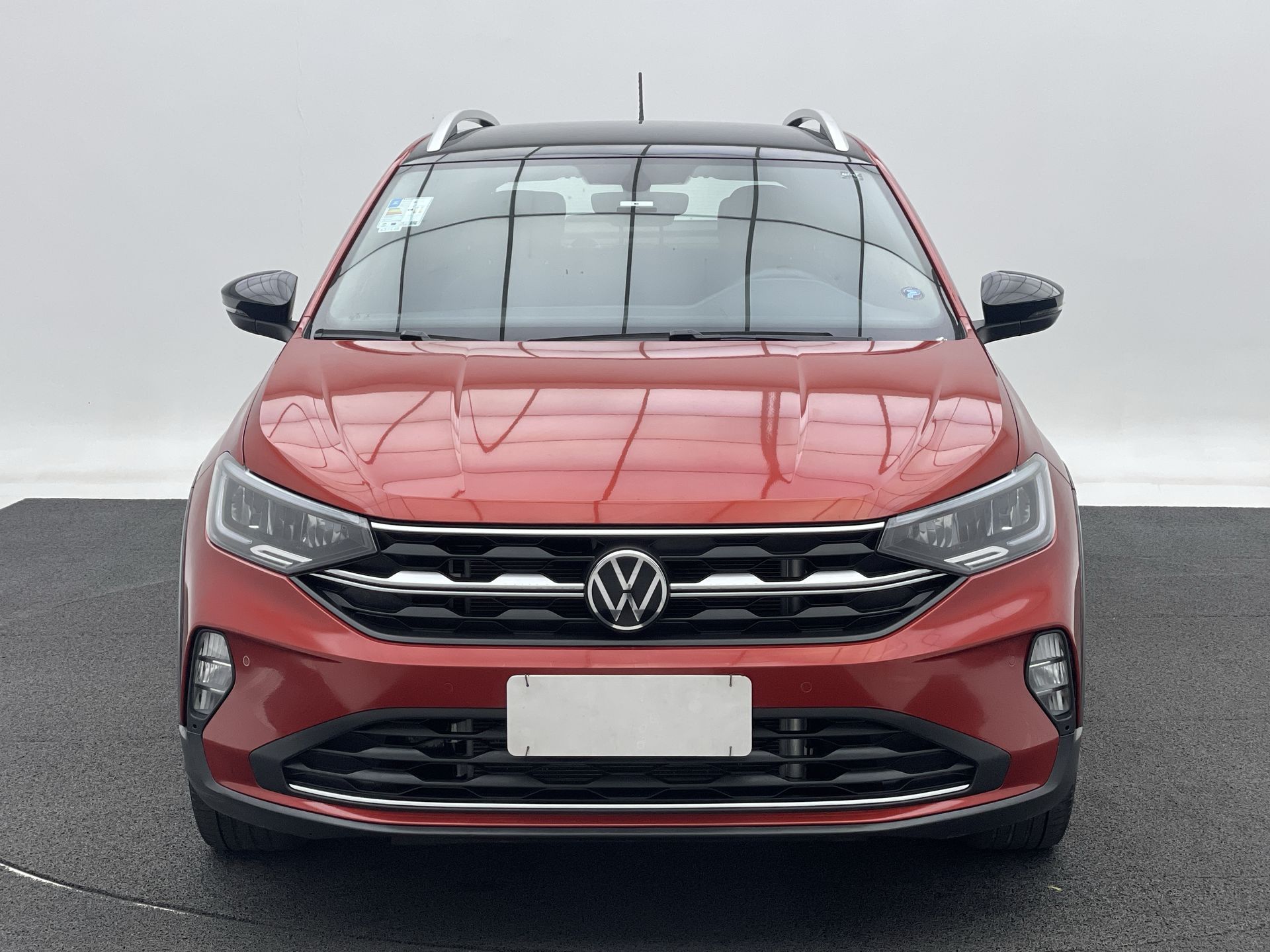 Nivus Highline 1.0 200 TSI Flex Aut.