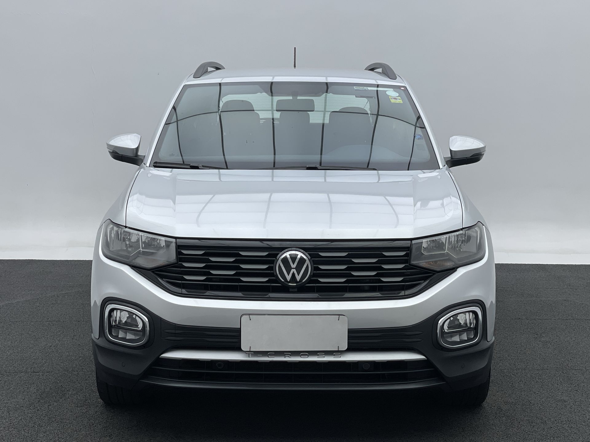 T-Cross Comfortline 1.0 TSI Flex 5p Aut.