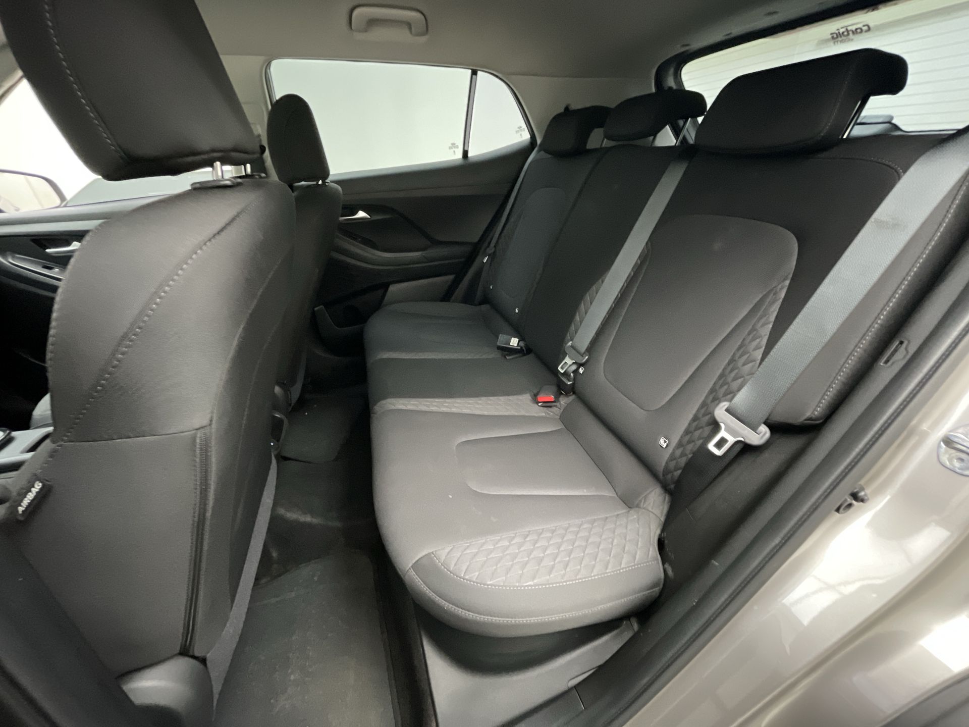 Creta Limited 1.0 TB 12V Flex Aut.