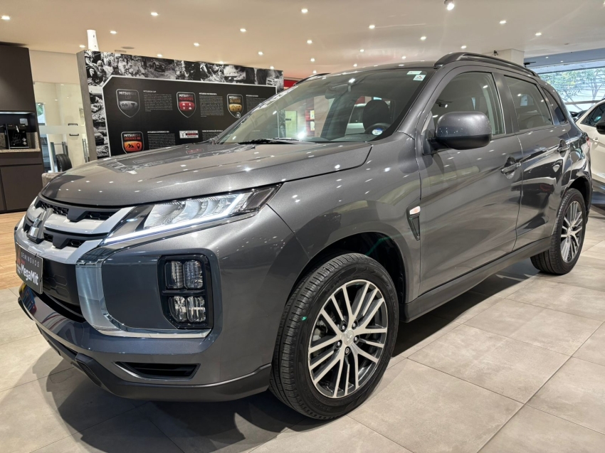 2.0 MIVEC FLEX GLS AUTOMÁTICO