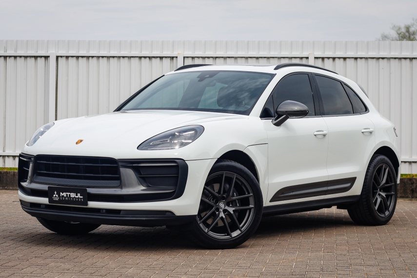 2.0 TURBO GASOLINA T PDK