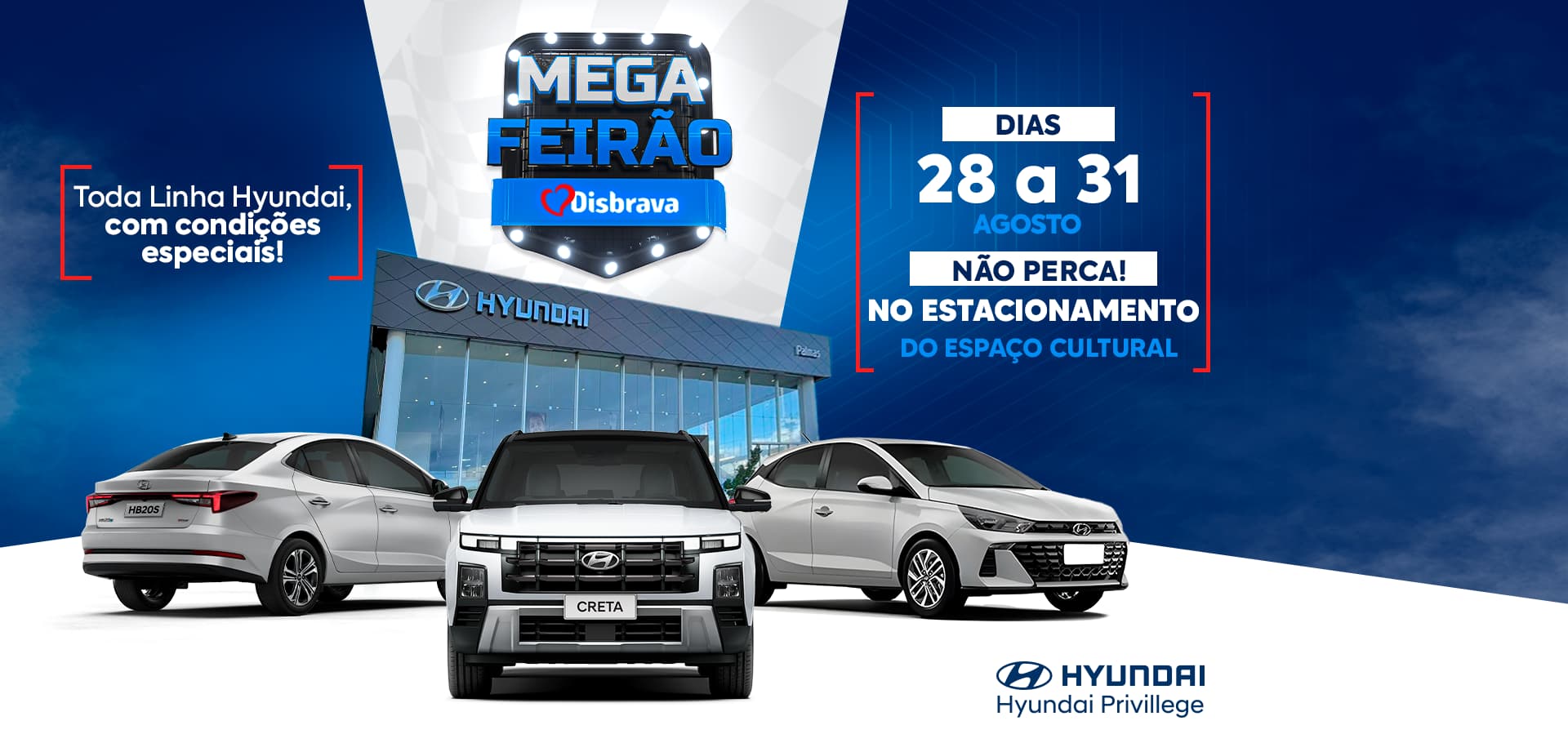 banner mega feirão
