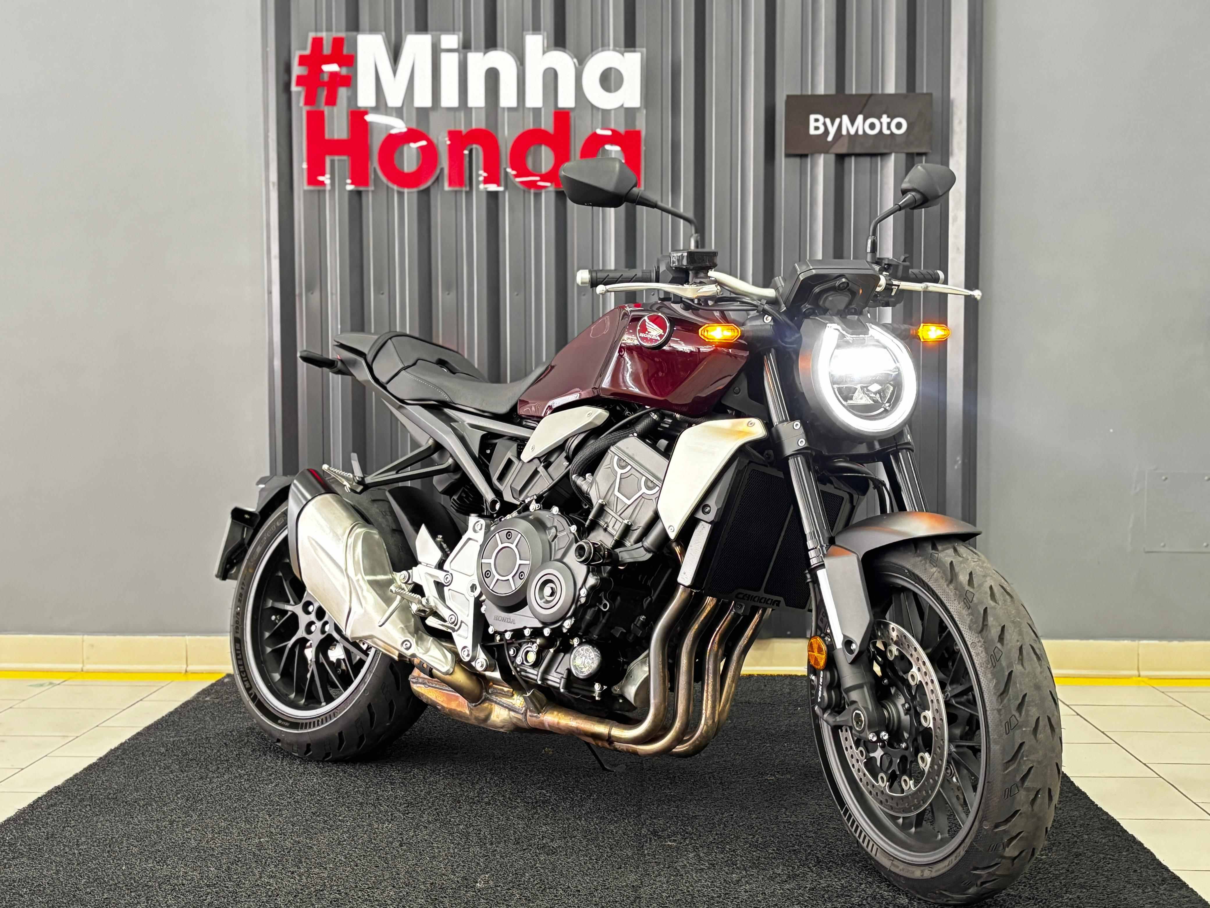 CB 1000R/ABS