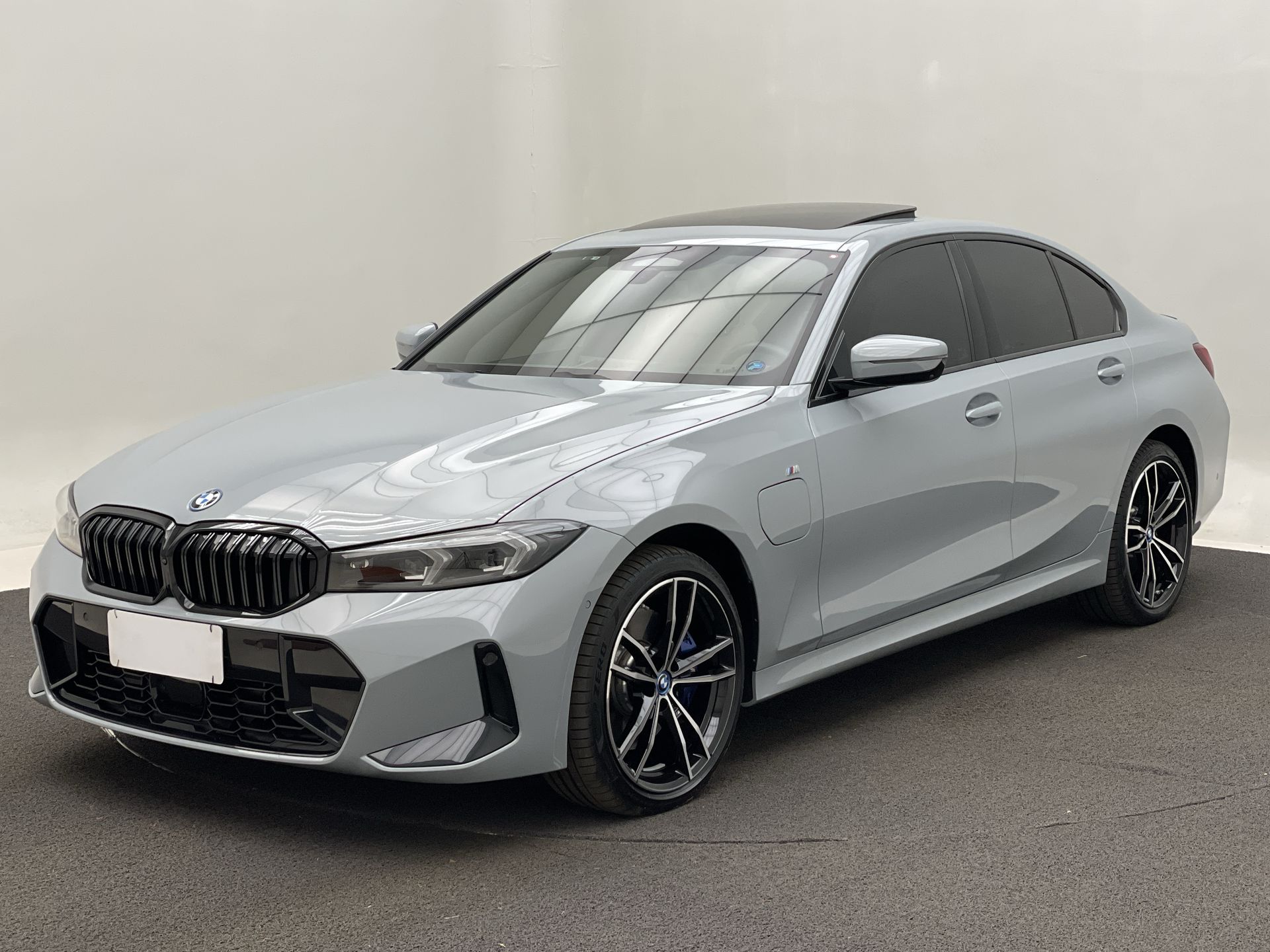 330e M Sport 2.0 Turbo Híbrido Aut.