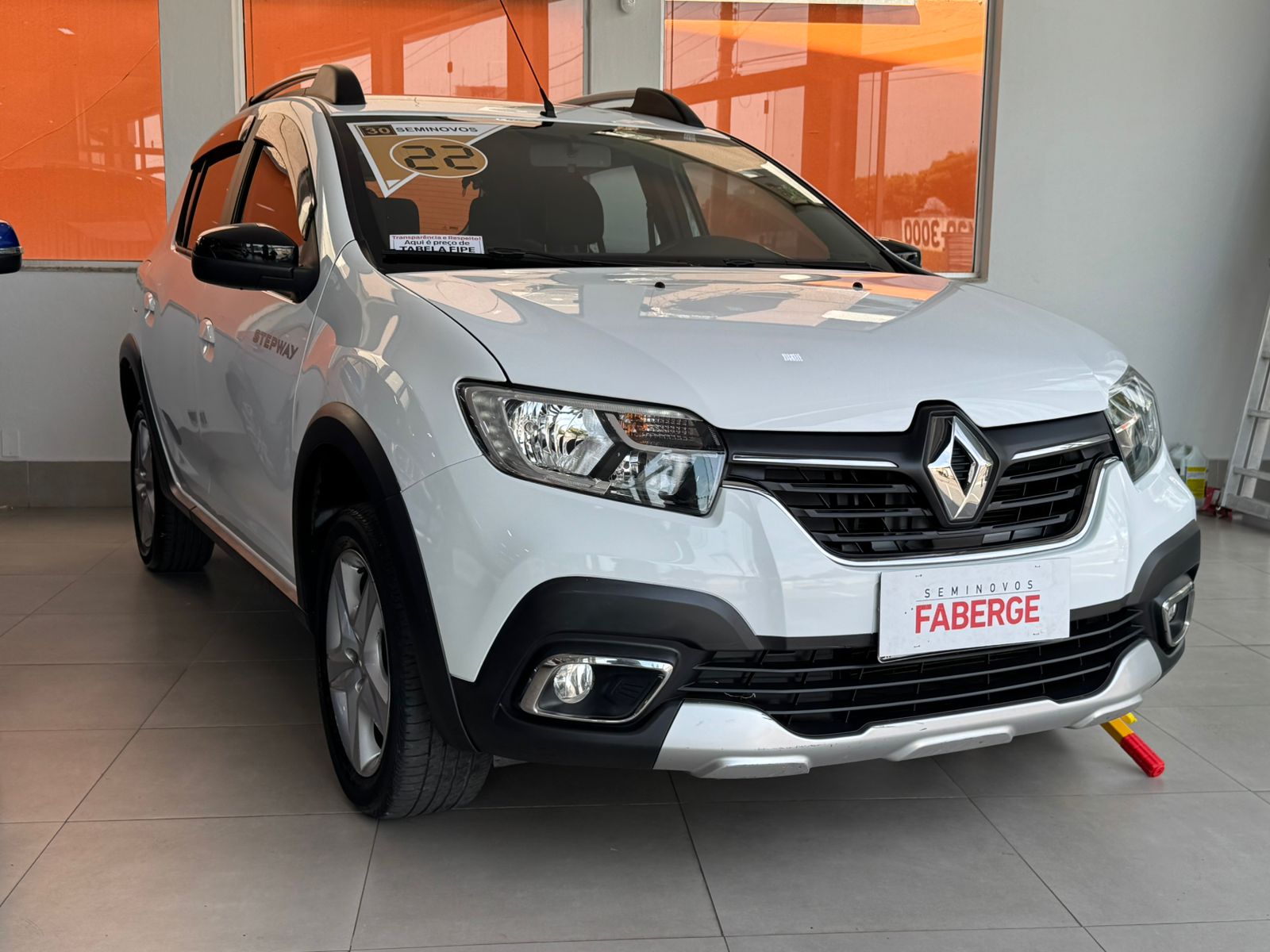 STEPWAY Zen Flex 1.6 16V Mec.