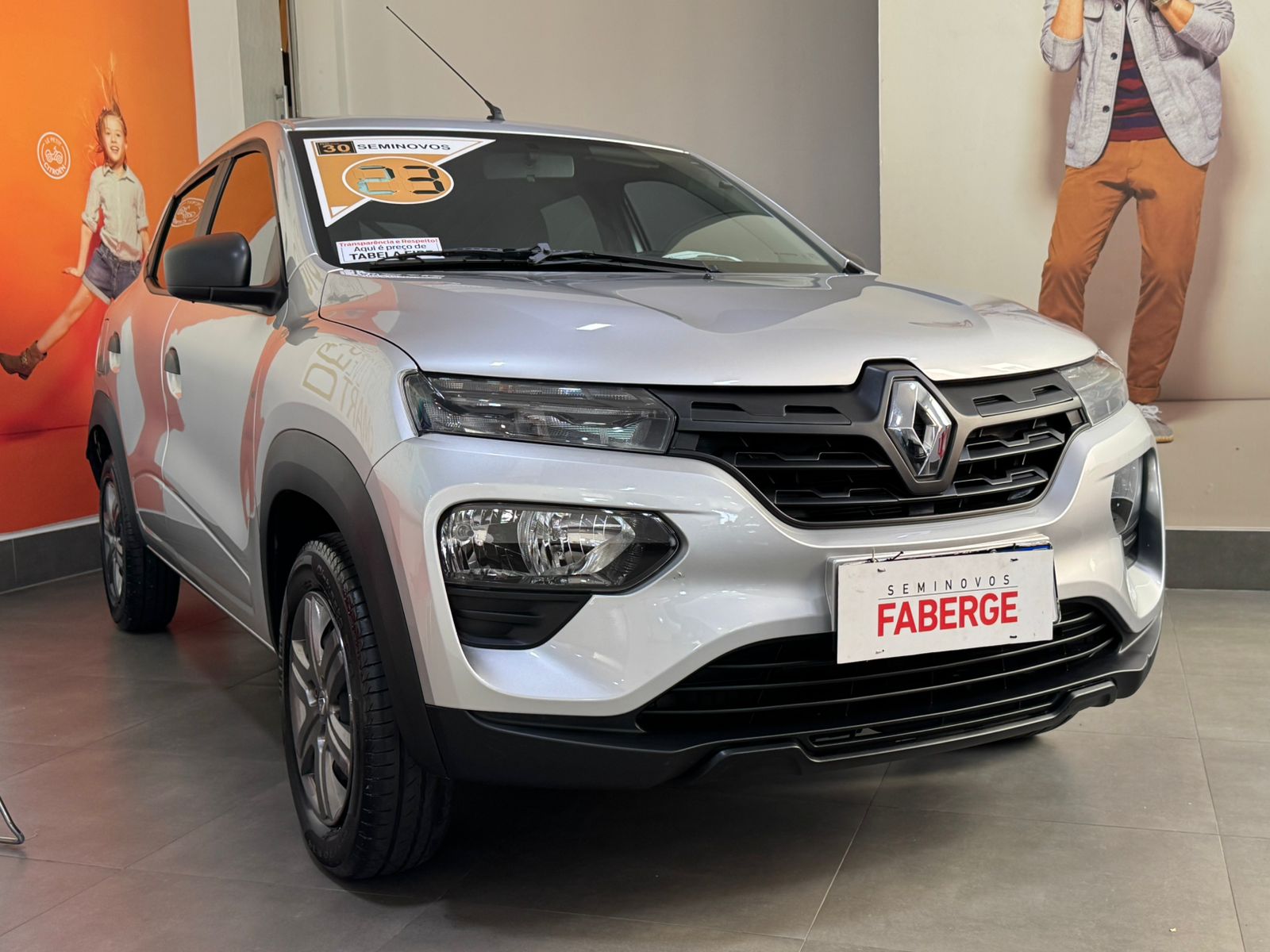 KWID ZEN 2