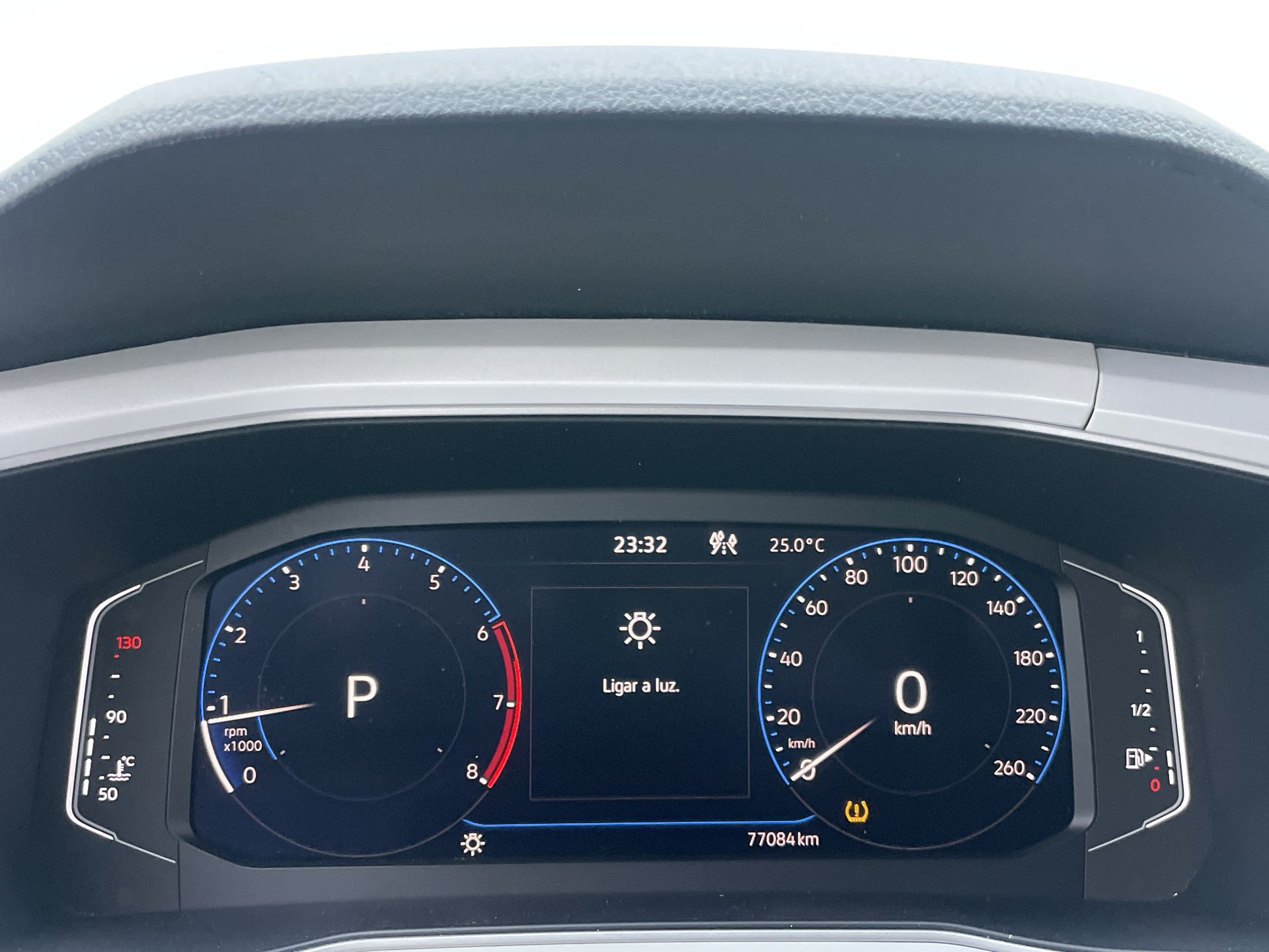 VW - Volkswagen-T-Cross-T-Cross Highline 1.4 TSI Flex 16V 5p Aut