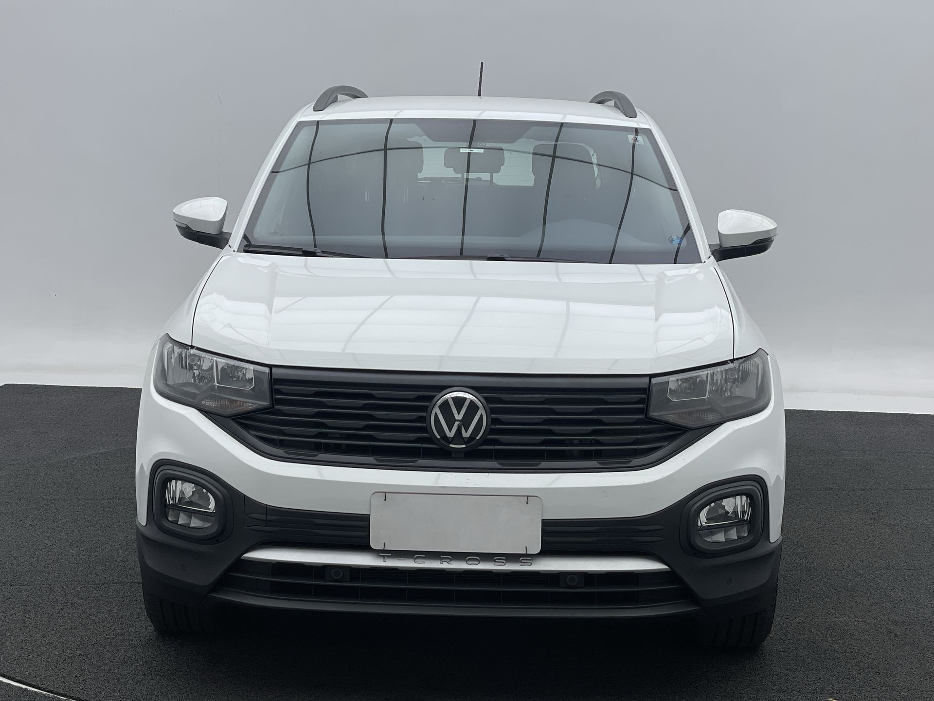 T-Cross 200 TSI 1.0  Flex 12V 5p Aut.