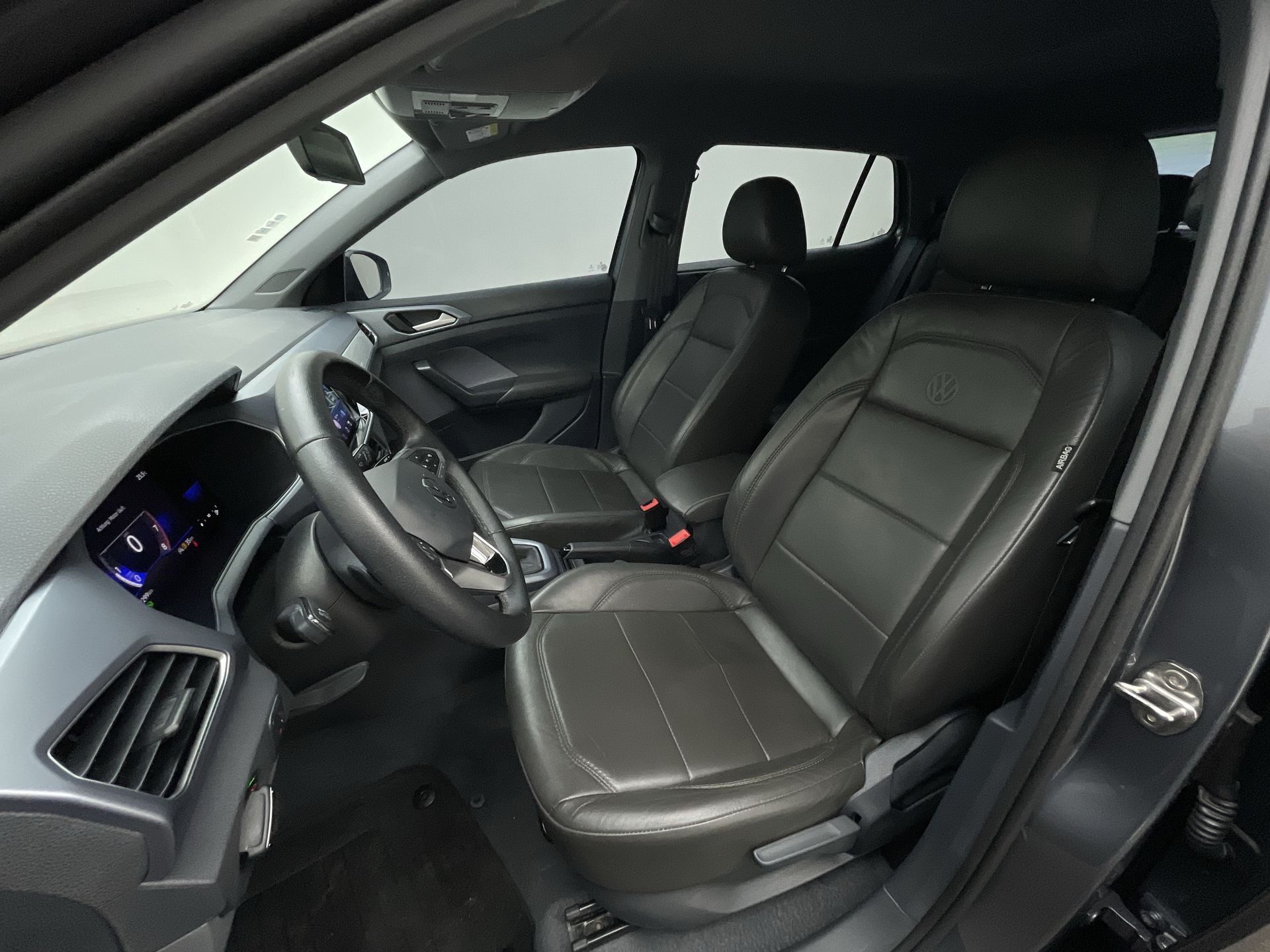 t-cross 200 tsi 1.0  flex 12v 5p aut.
