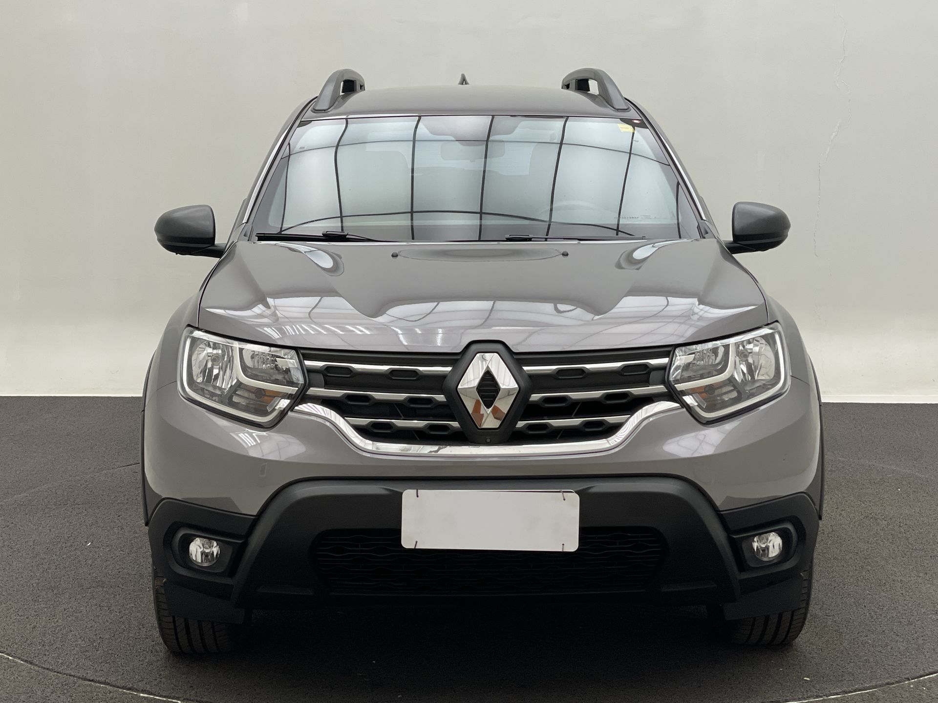 duster iconic 1.6 16v flex aut.