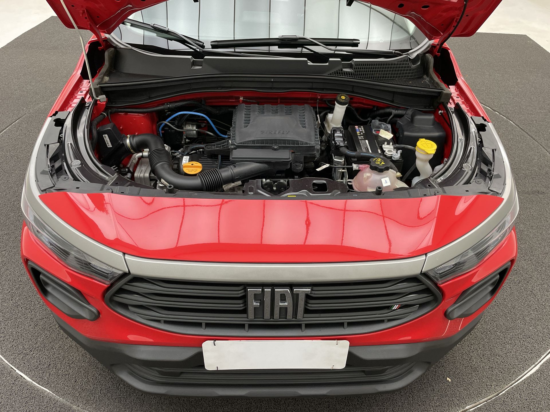PULSE DRIVE 1.3 8V Flex Mec.