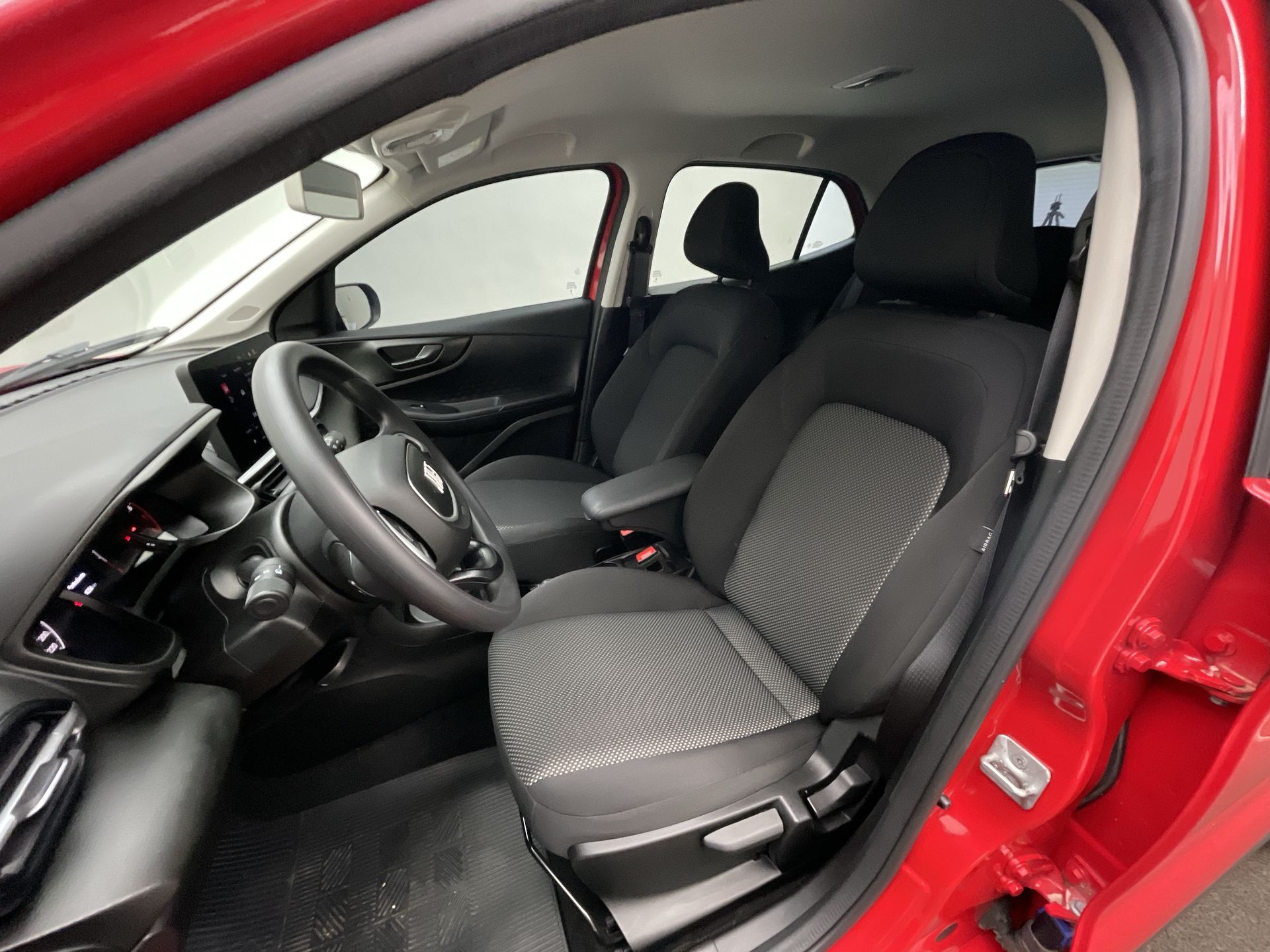 PULSE DRIVE 1.3 8V Flex Mec.