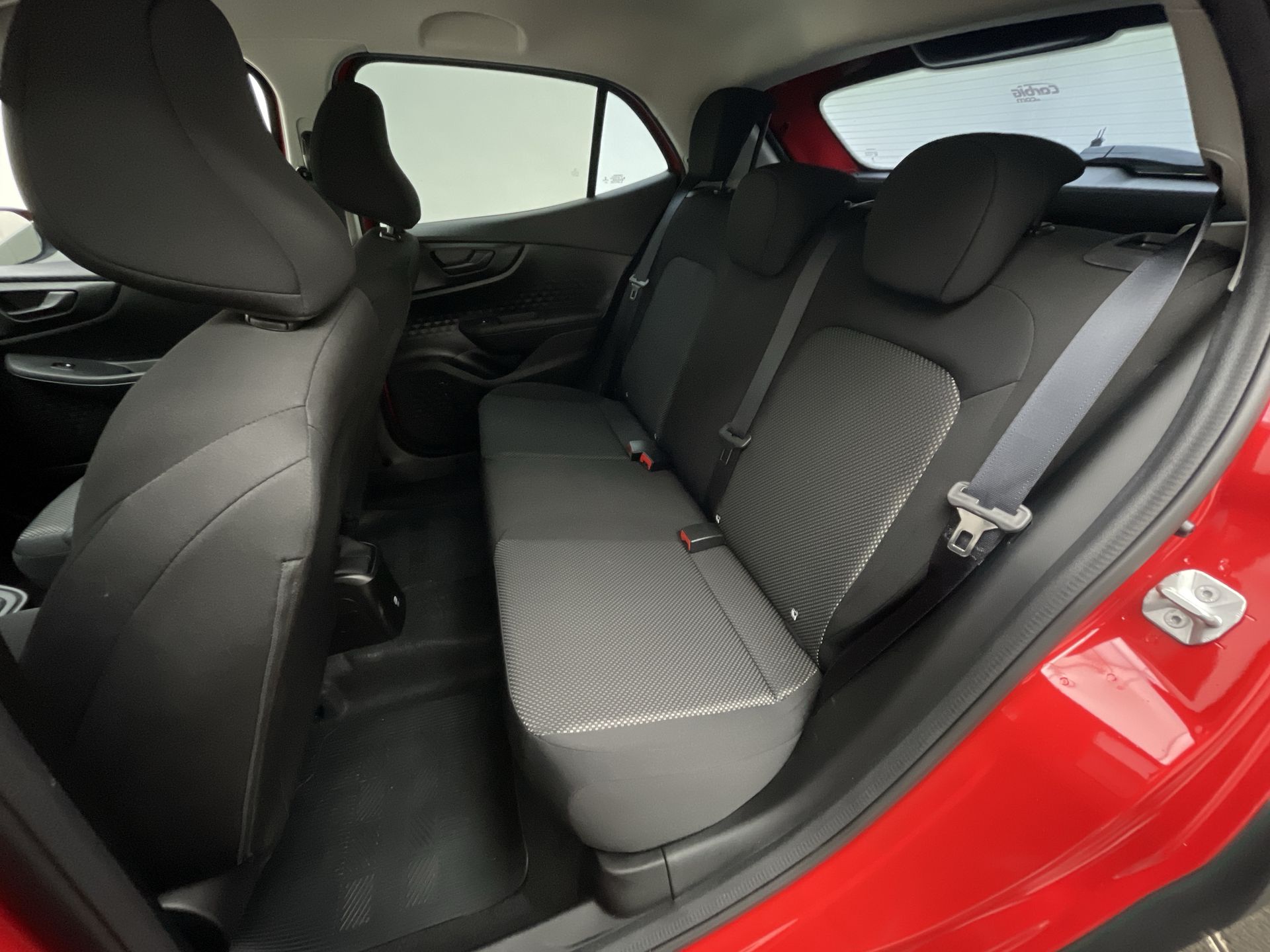 PULSE DRIVE 1.3 8V Flex Mec.