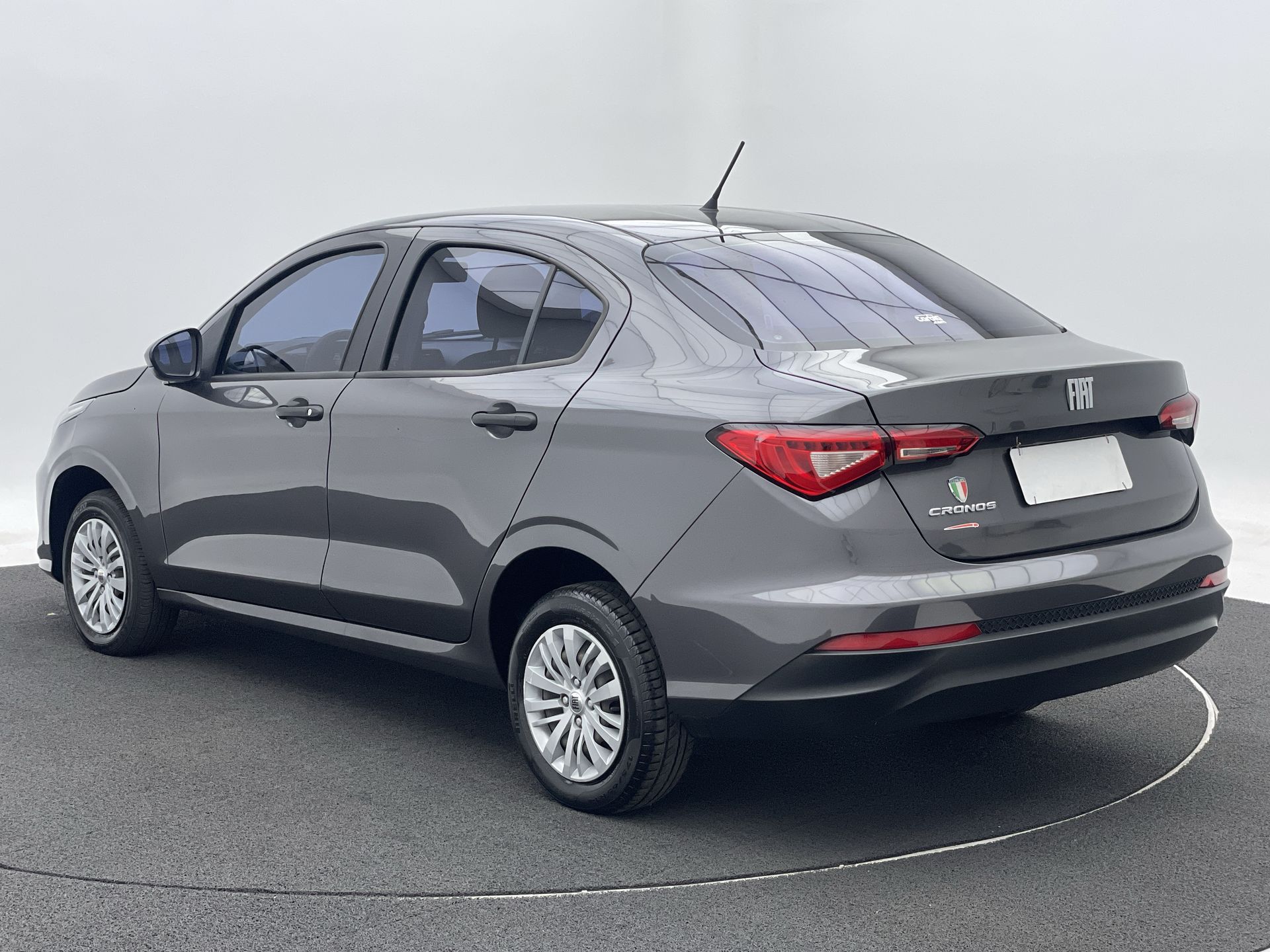 CRONOS 1.0 6V Flex