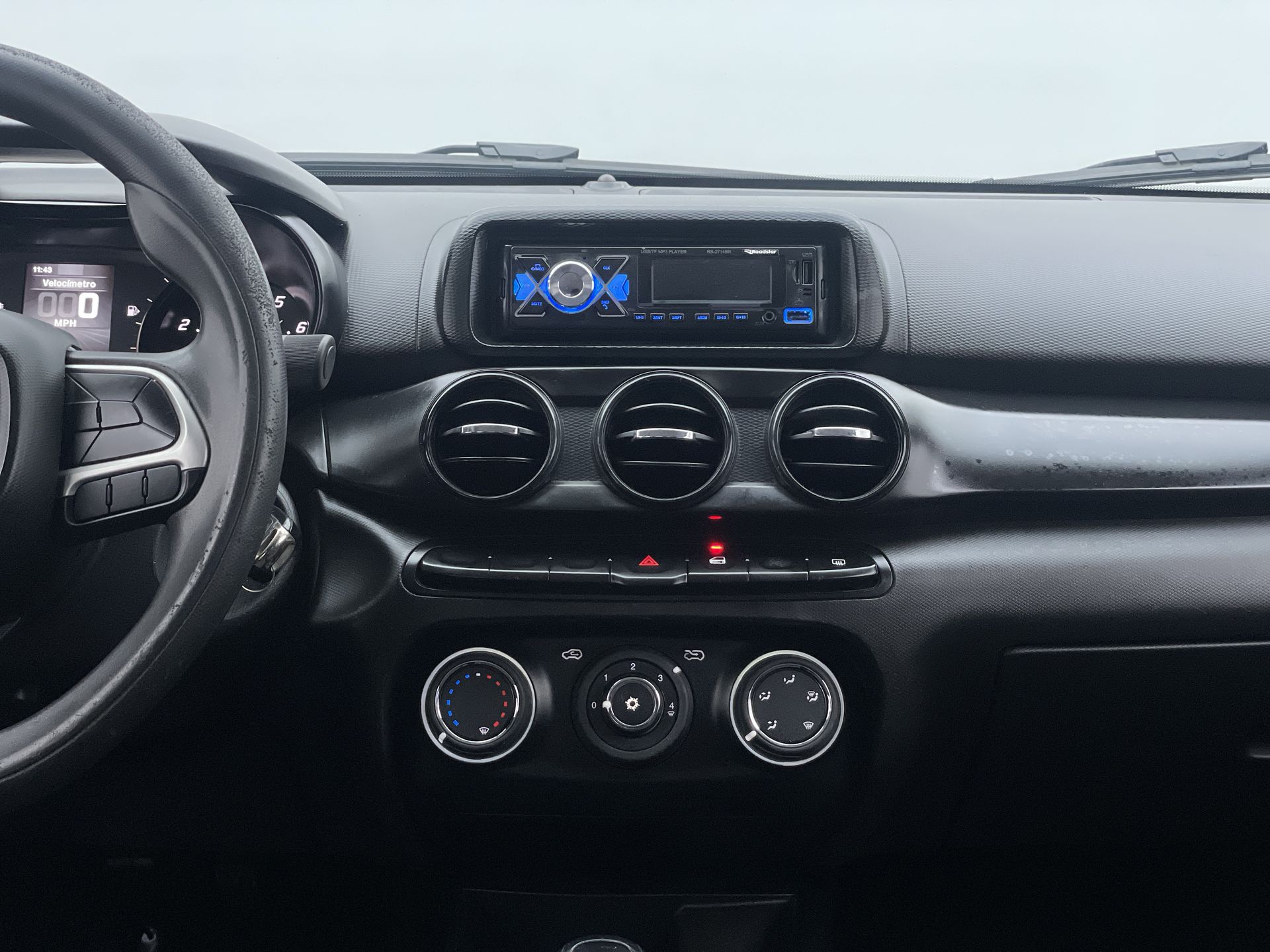 CRONOS 1.0 6V Flex