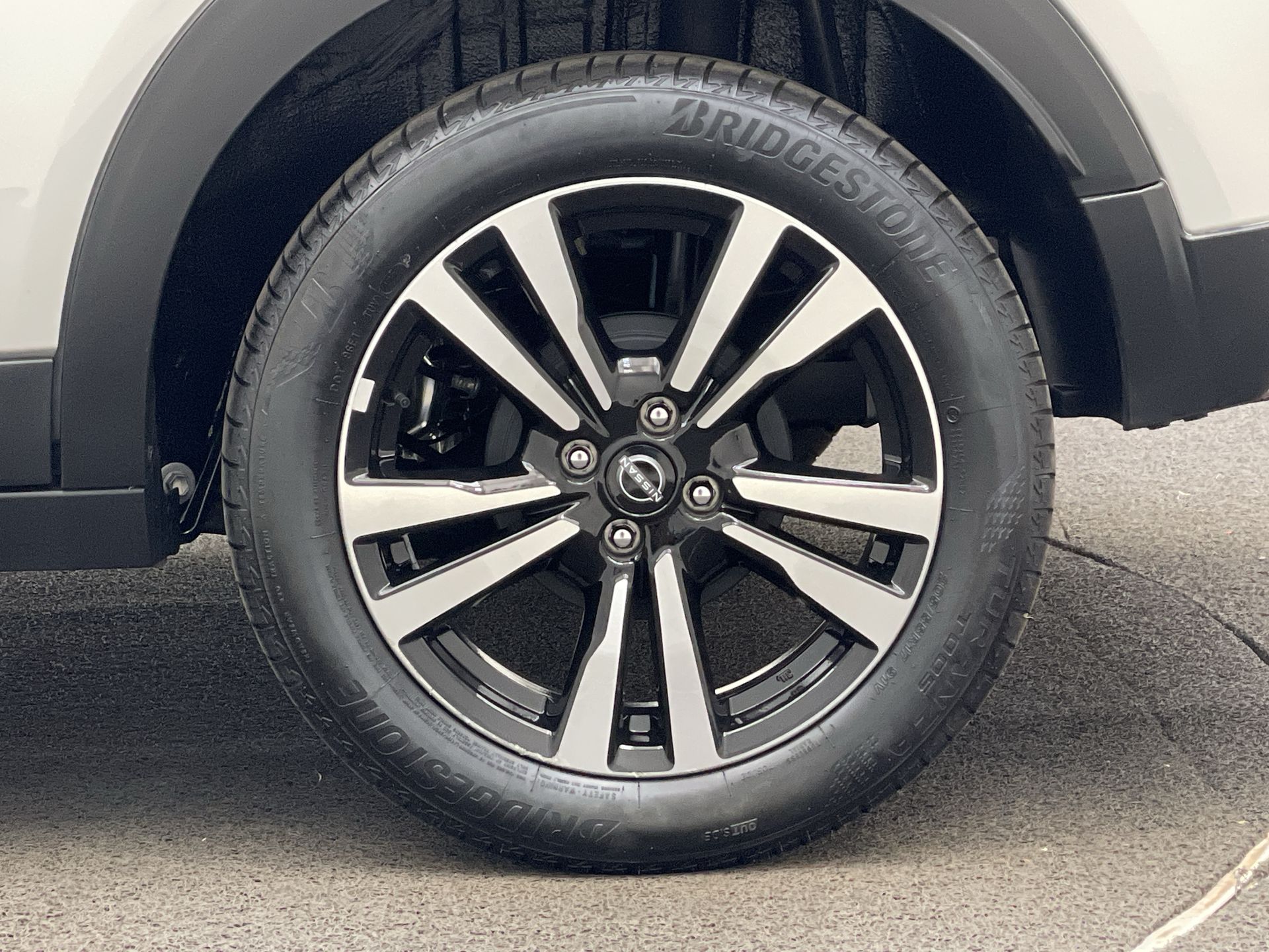 KICKS Advance 1.6 16V Flex Aut.