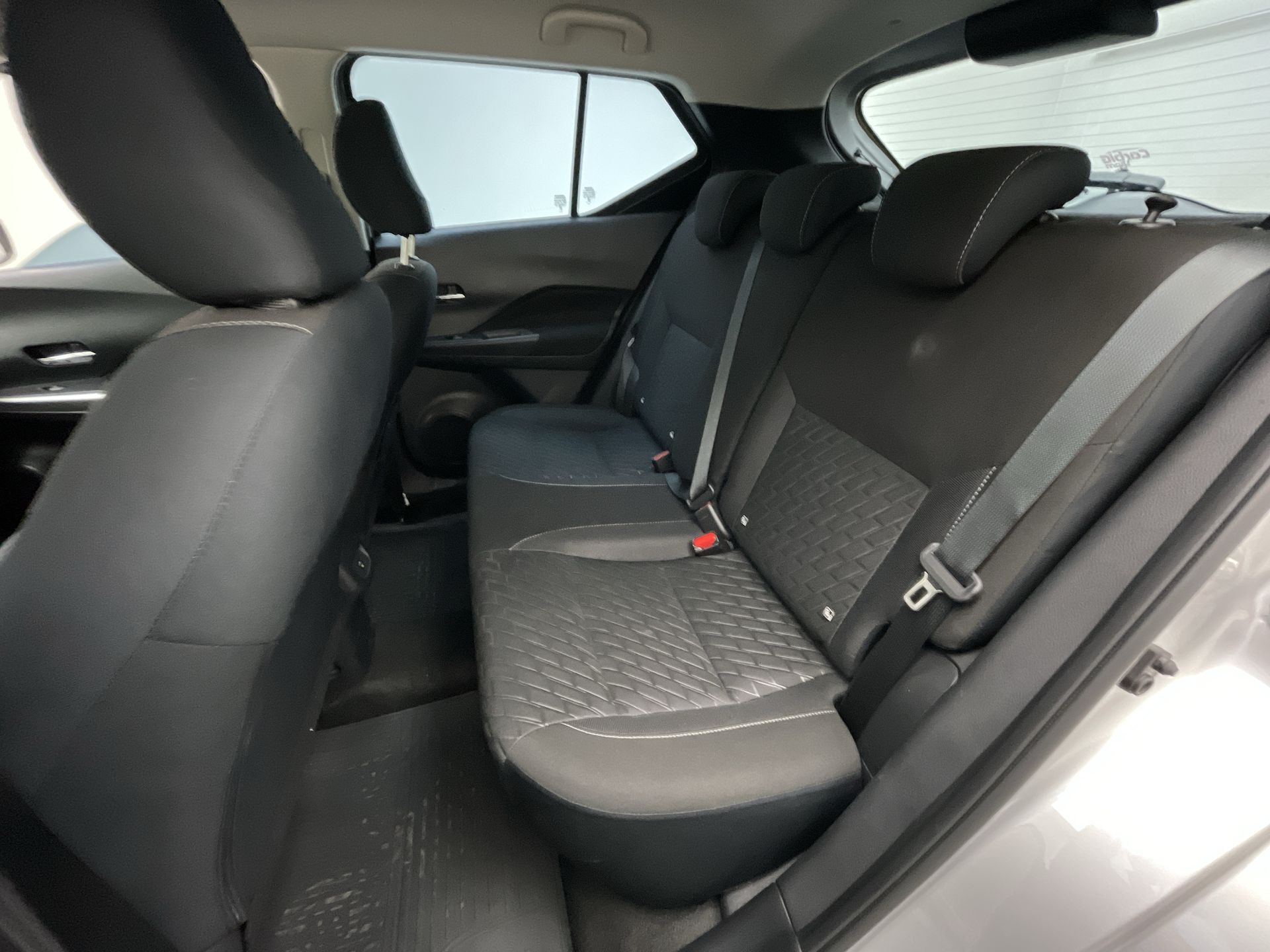 KICKS Advance 1.6 16V Flex Aut.