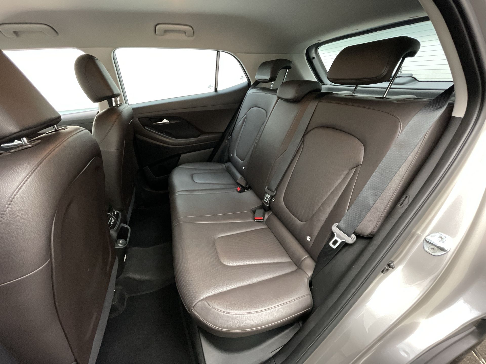 Creta Platinum 1.0 TB 12V Flex Aut.